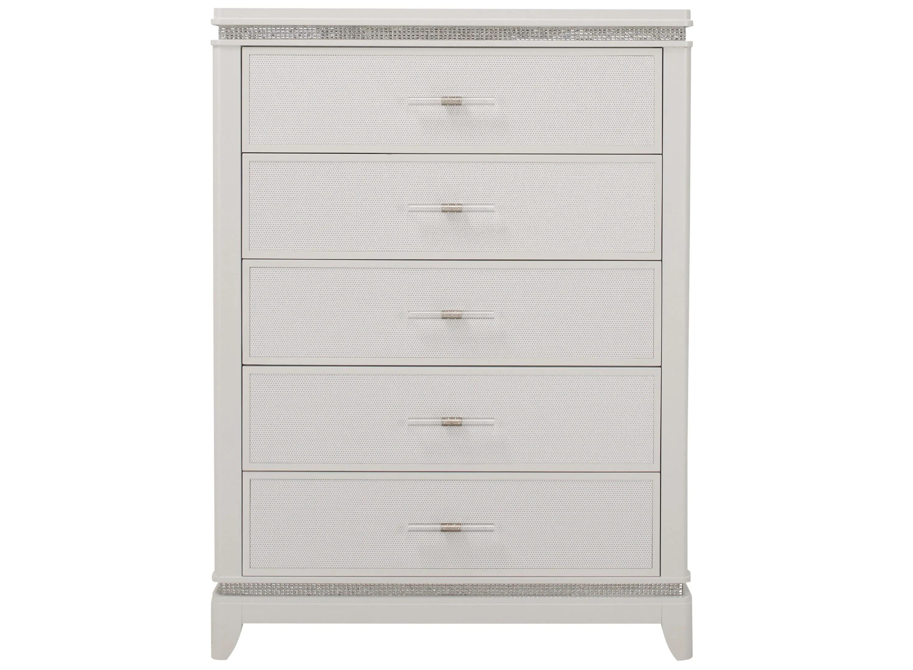 Carmelita Chest