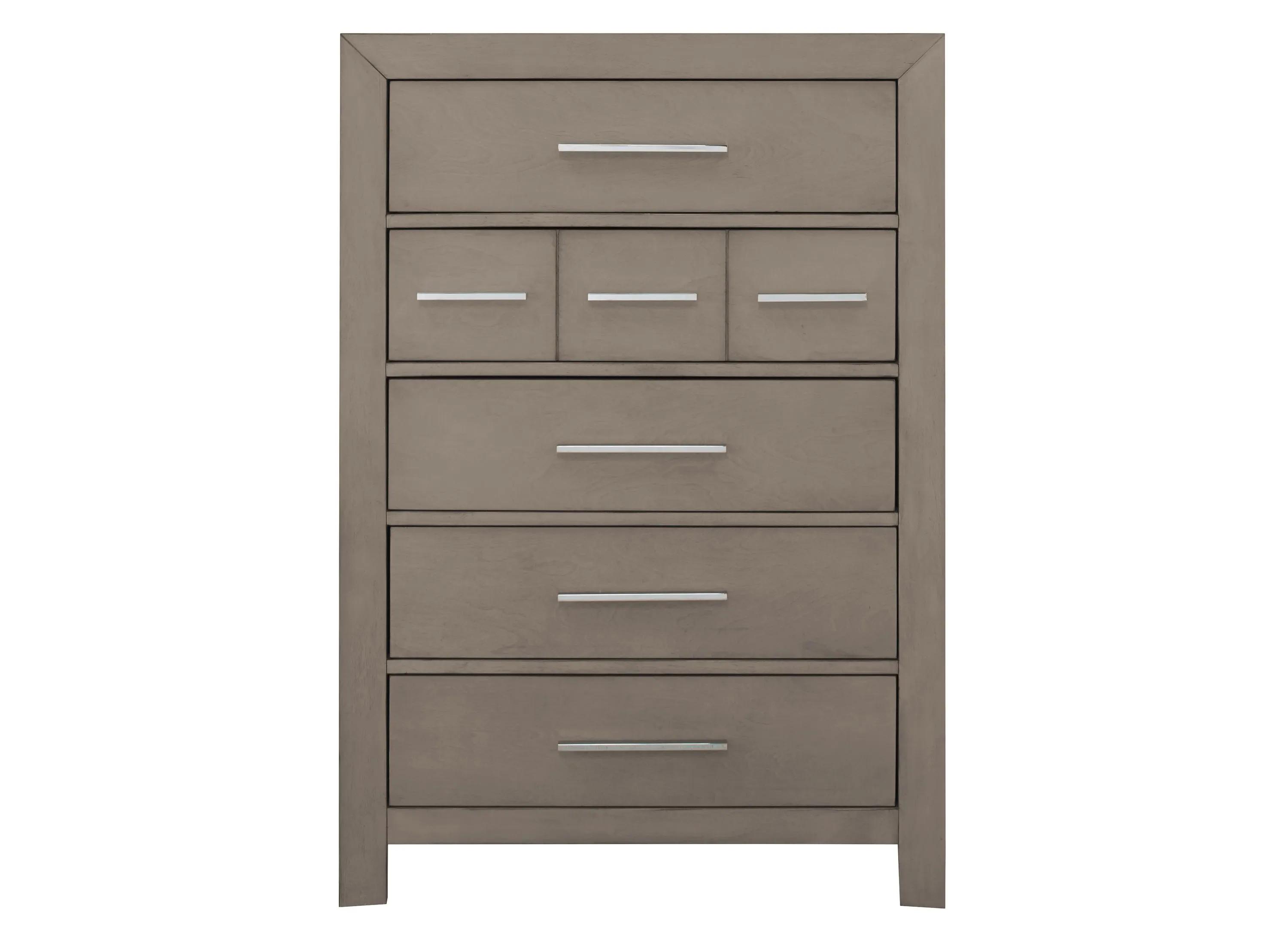 Armory Chest