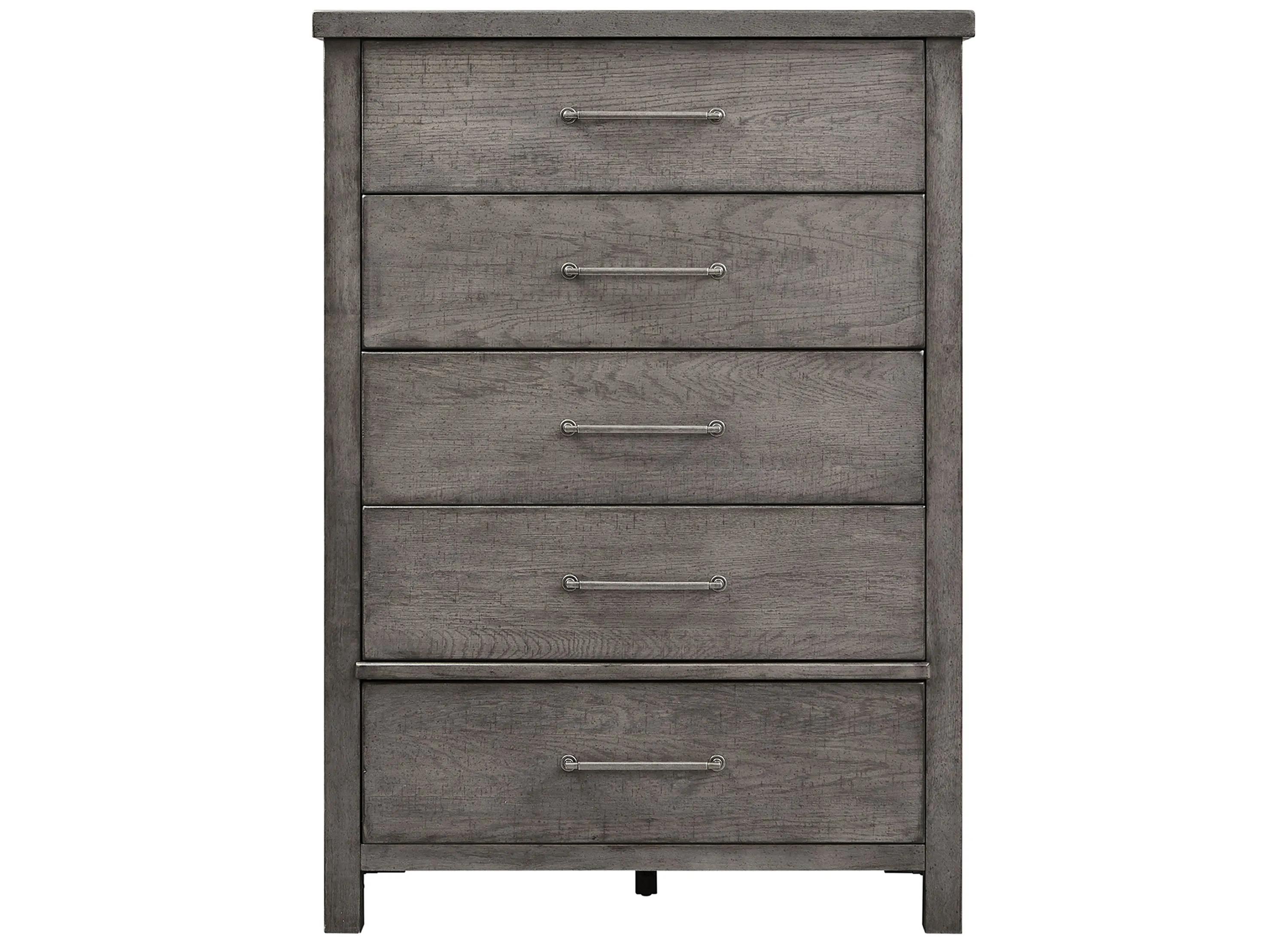 Marguerite Chest