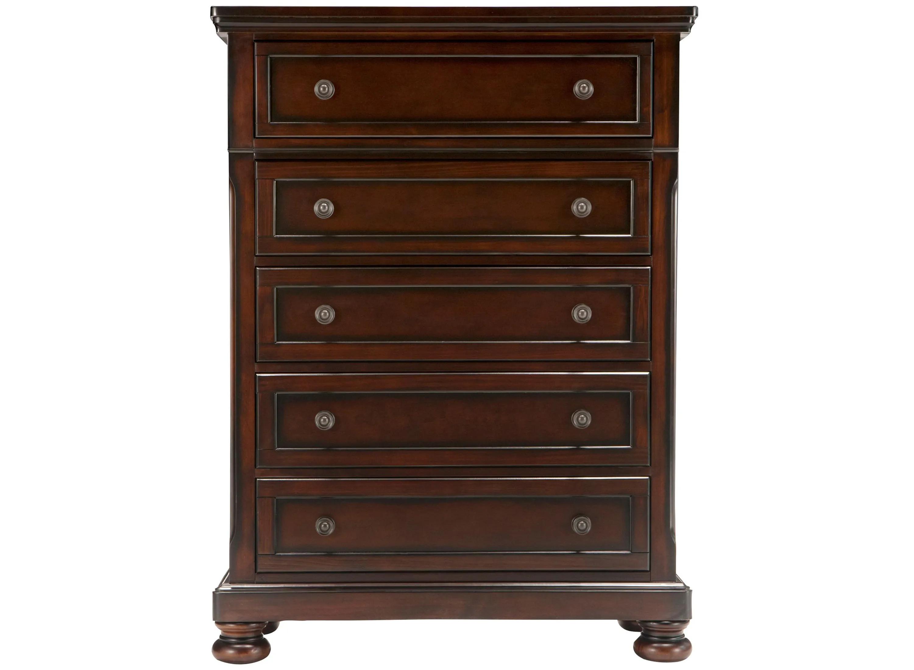 Donegan Bedroom Chest