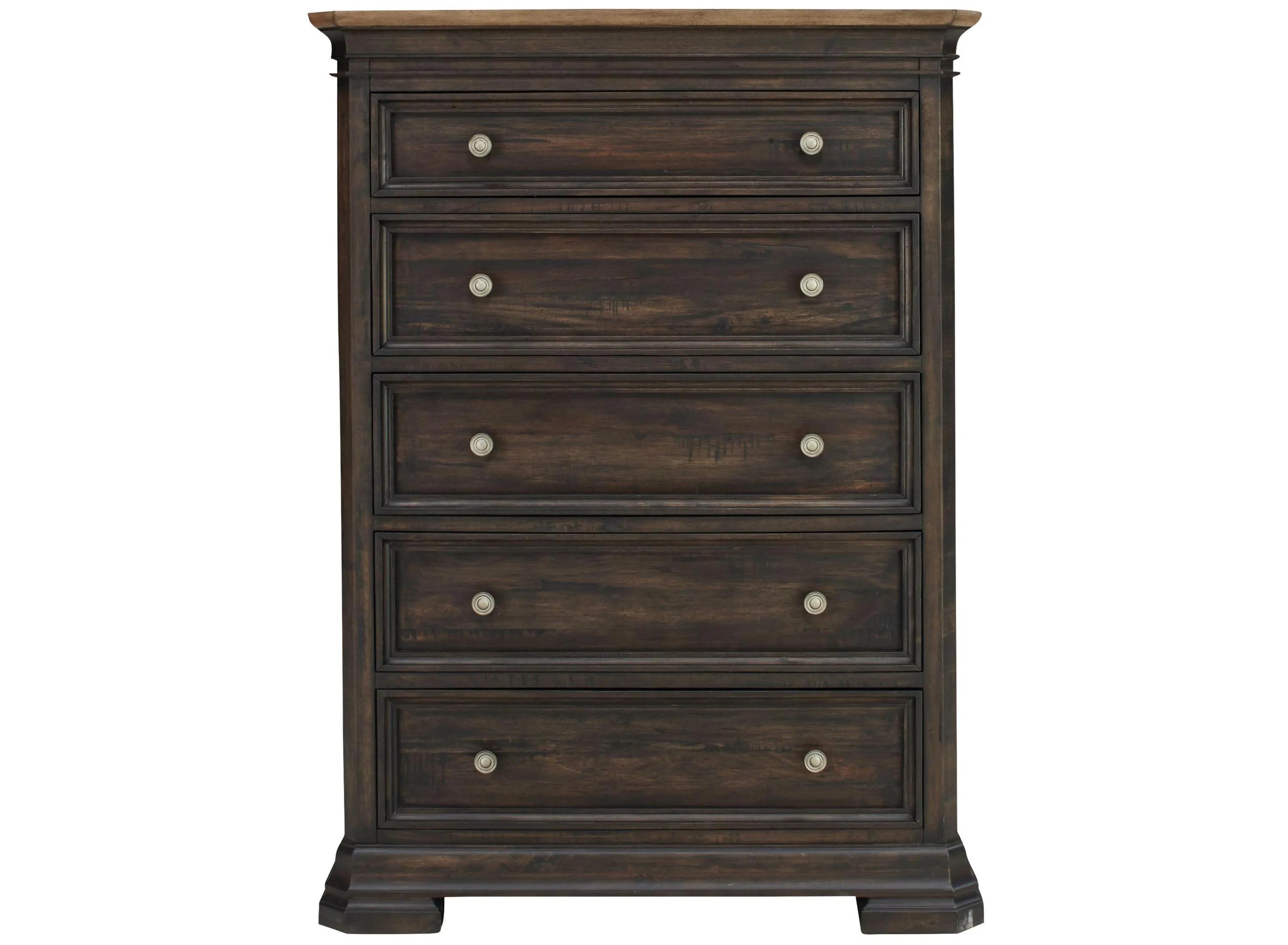 Kingshill Bedroom Chest