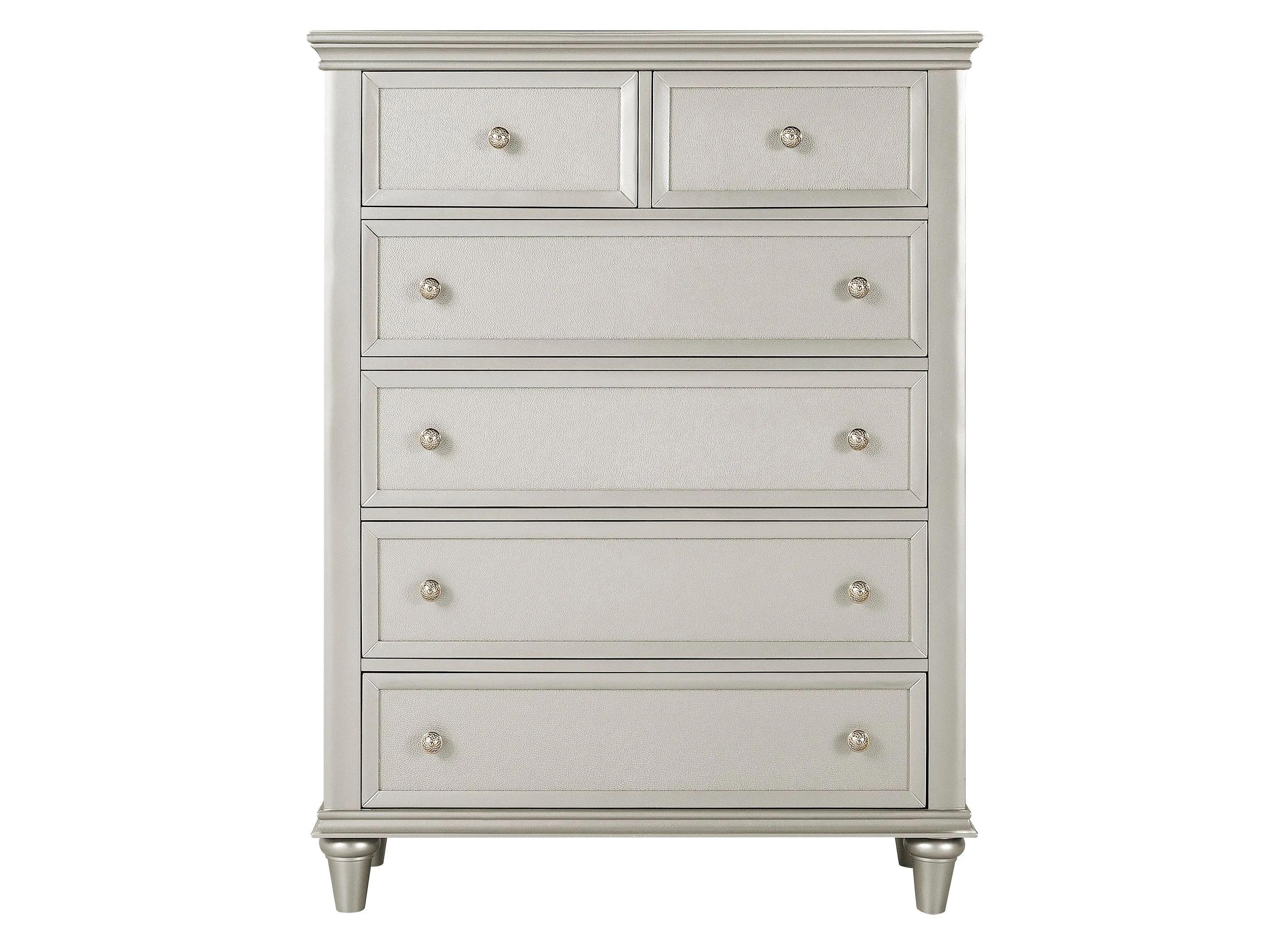 Tiffany Bedroom Chest