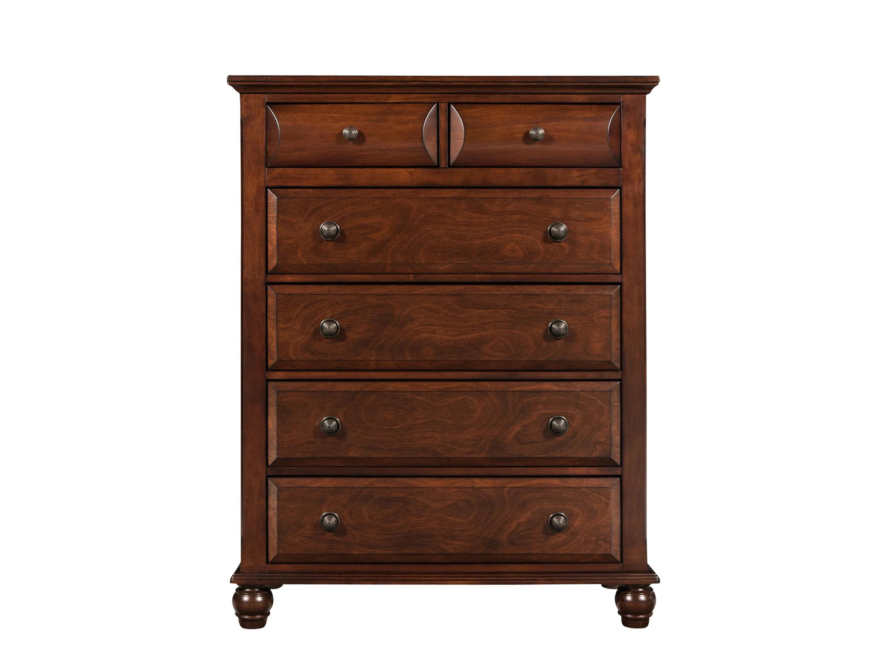 Clarion Bedroom Chest