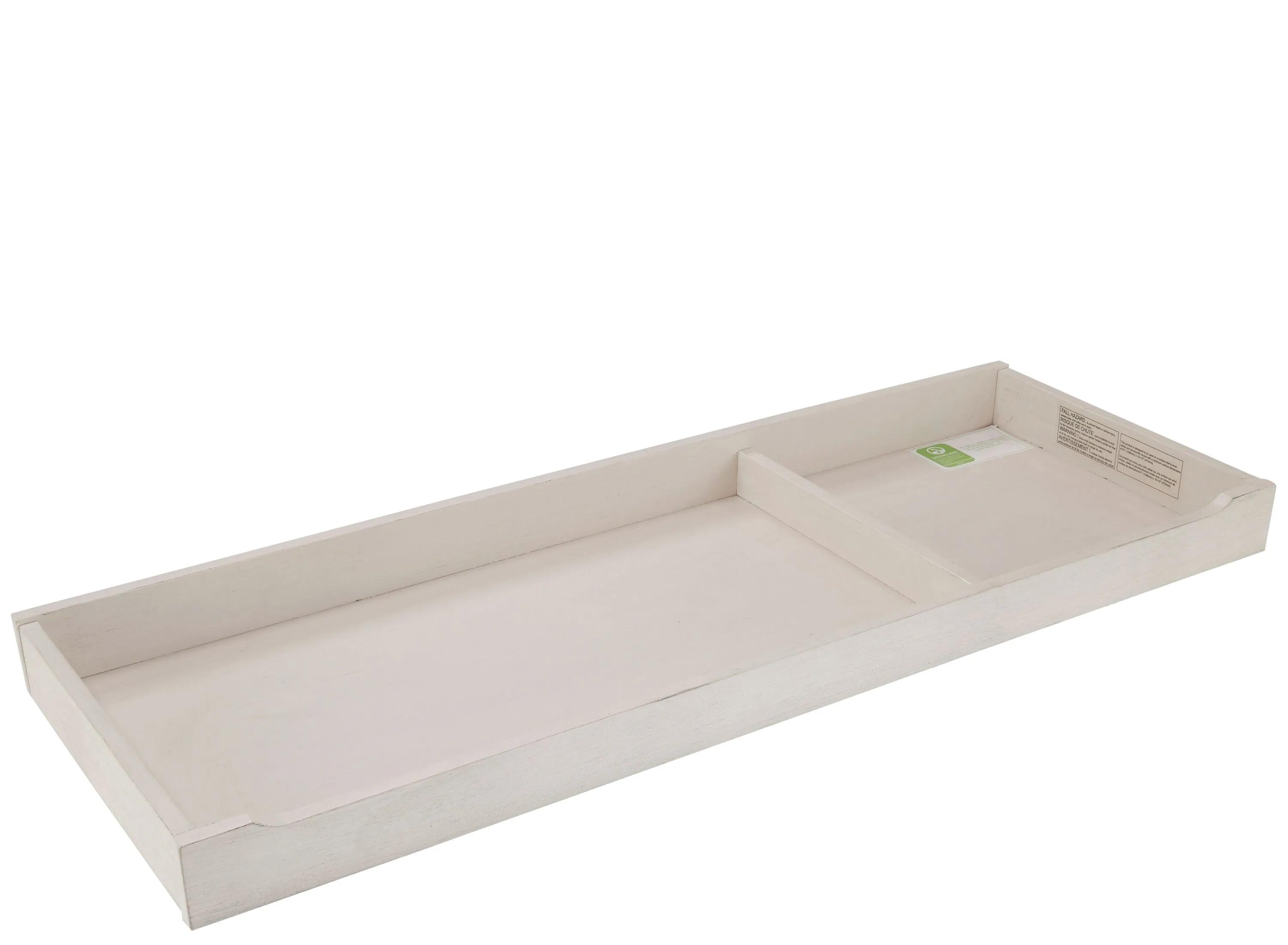 Bella Changing Tray Topper