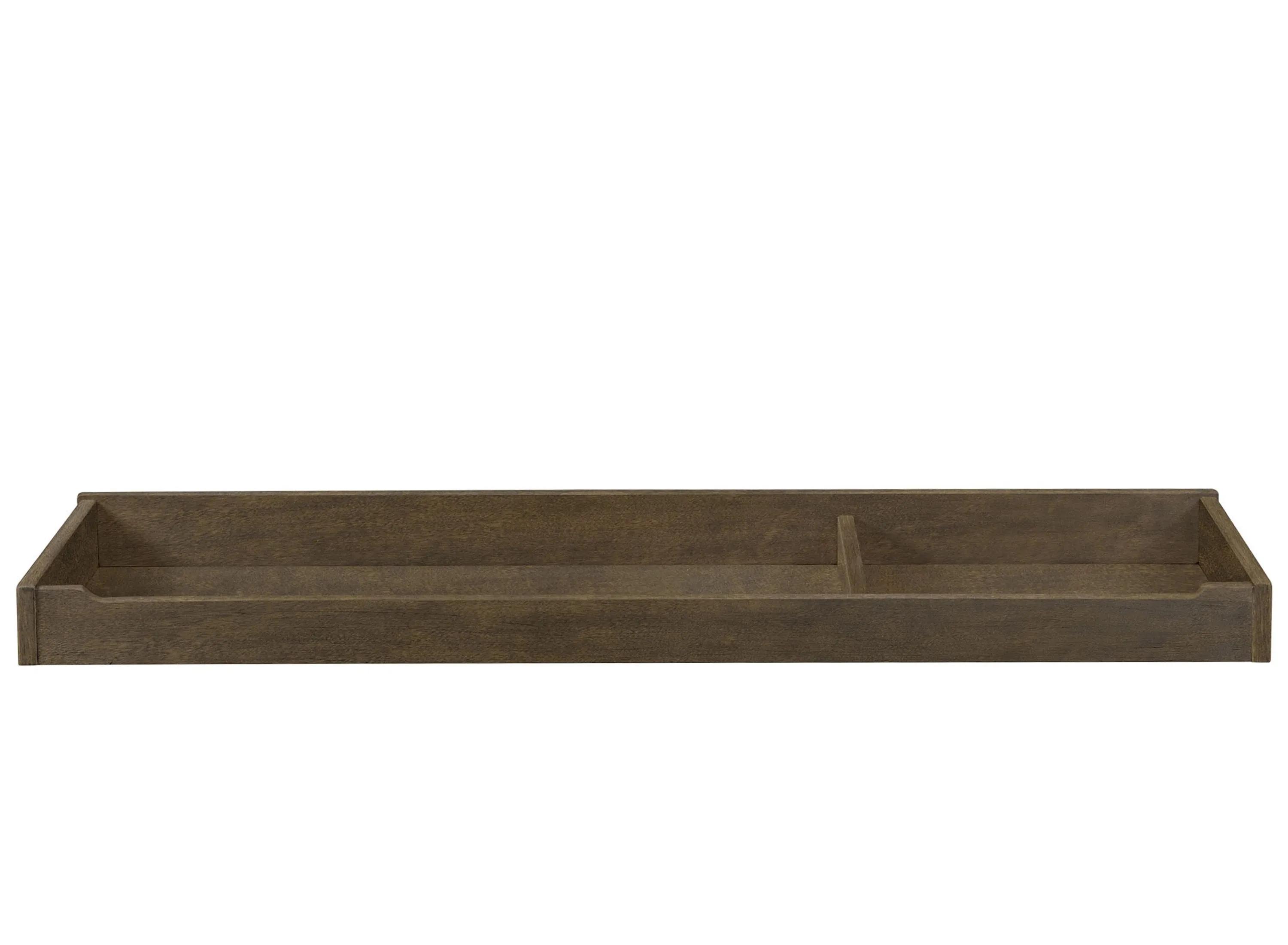 Bella Changing Tray Topper