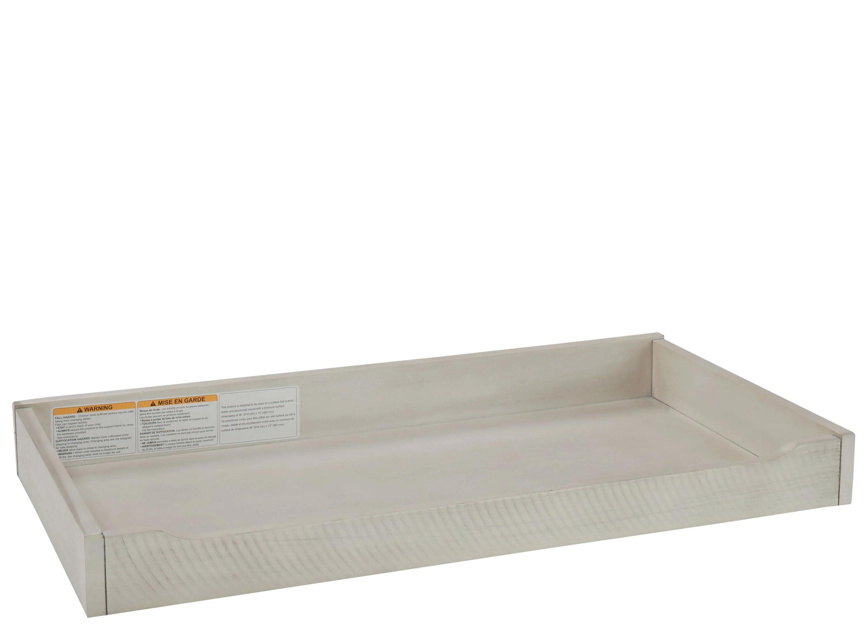 Greyson Changing Tray