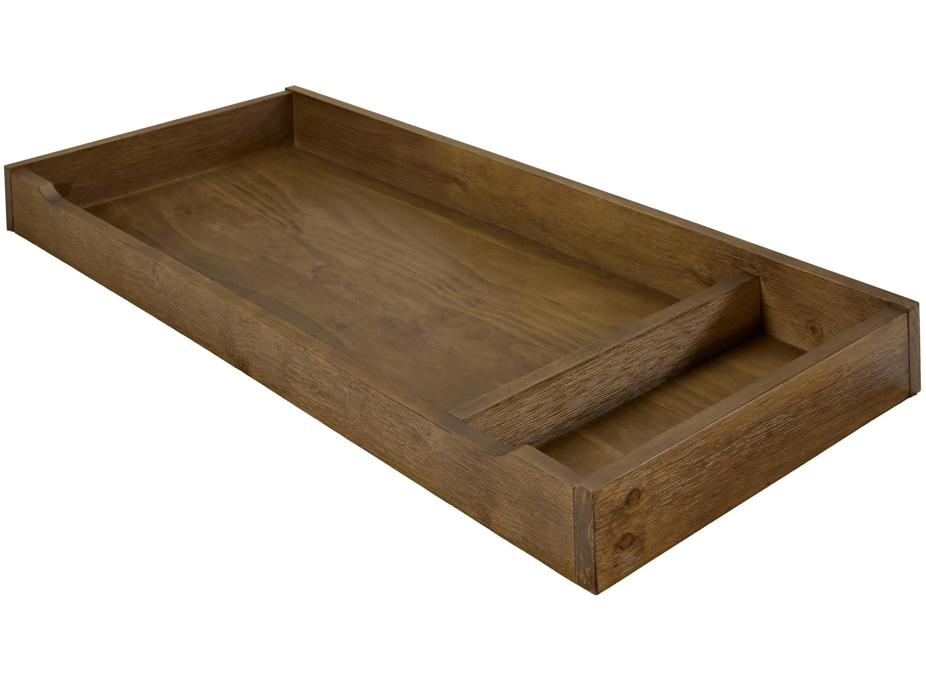 Wyatt Changing Tray