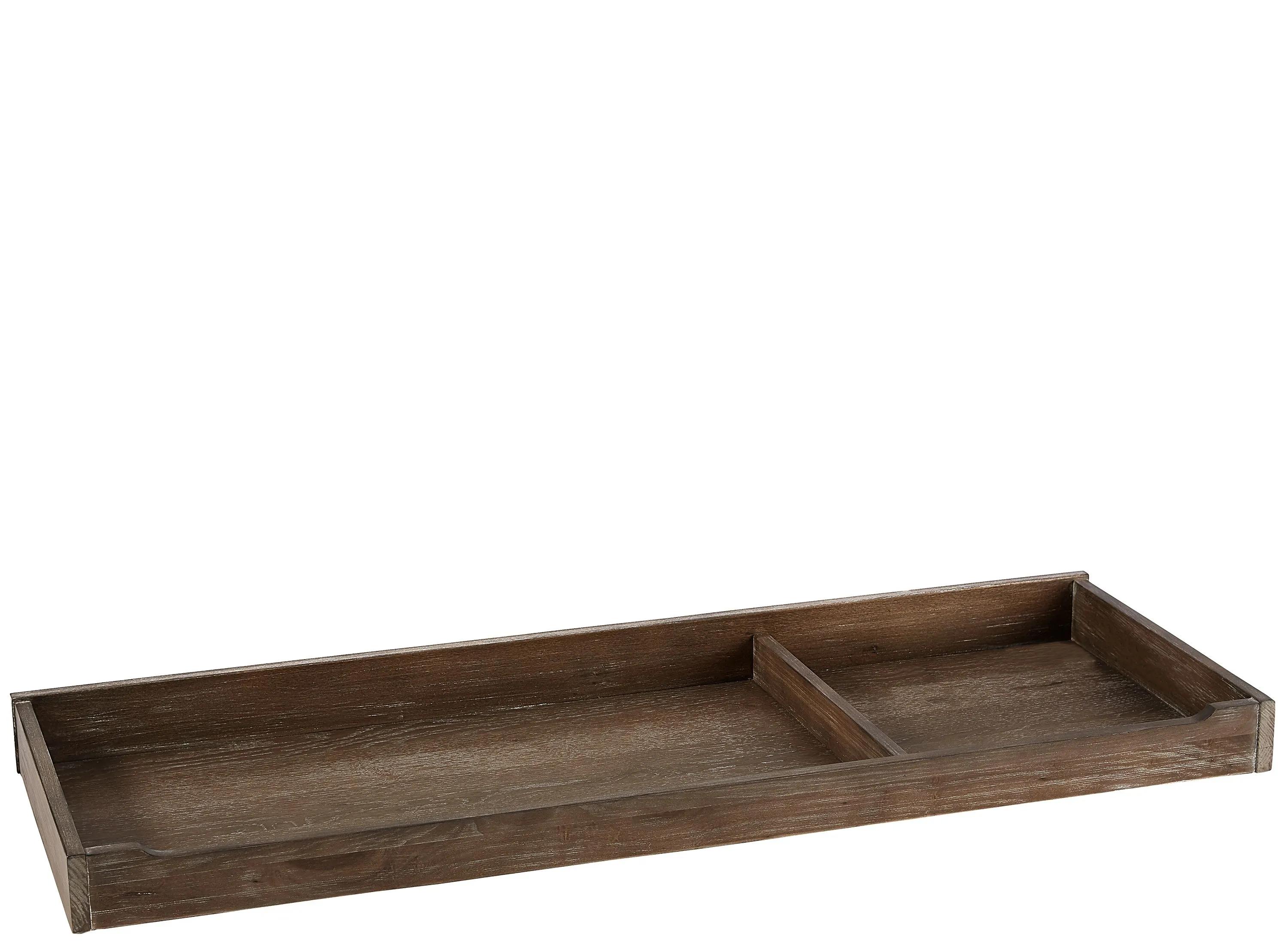 Kennedy Changing Tray