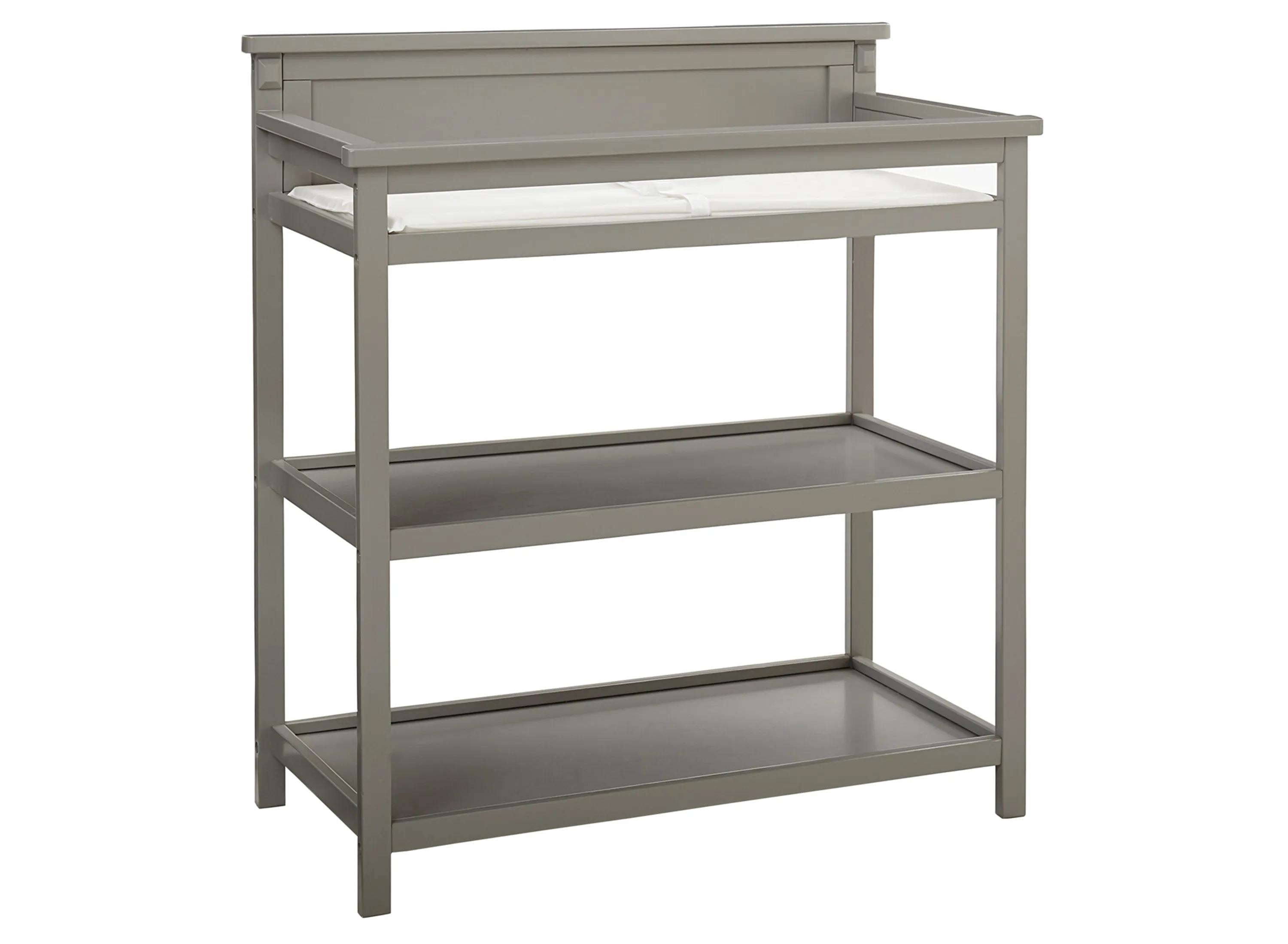 Emery Changing Table
