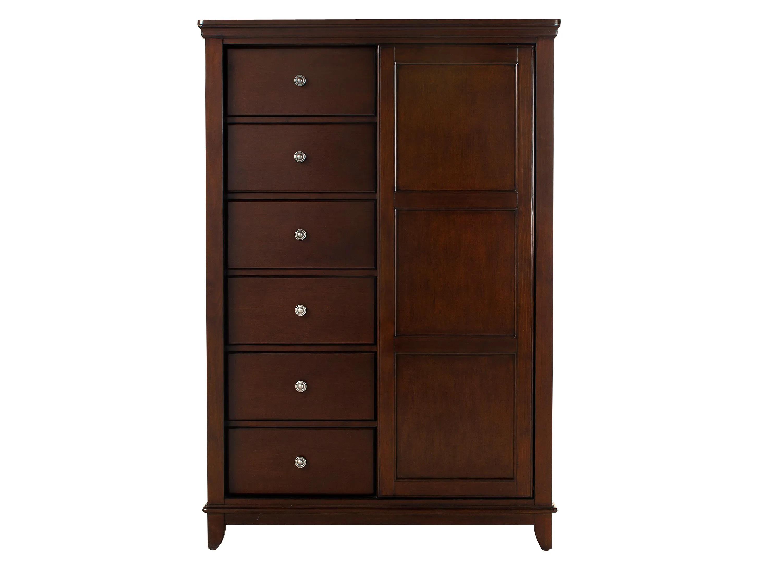 Kylie Chifforobe