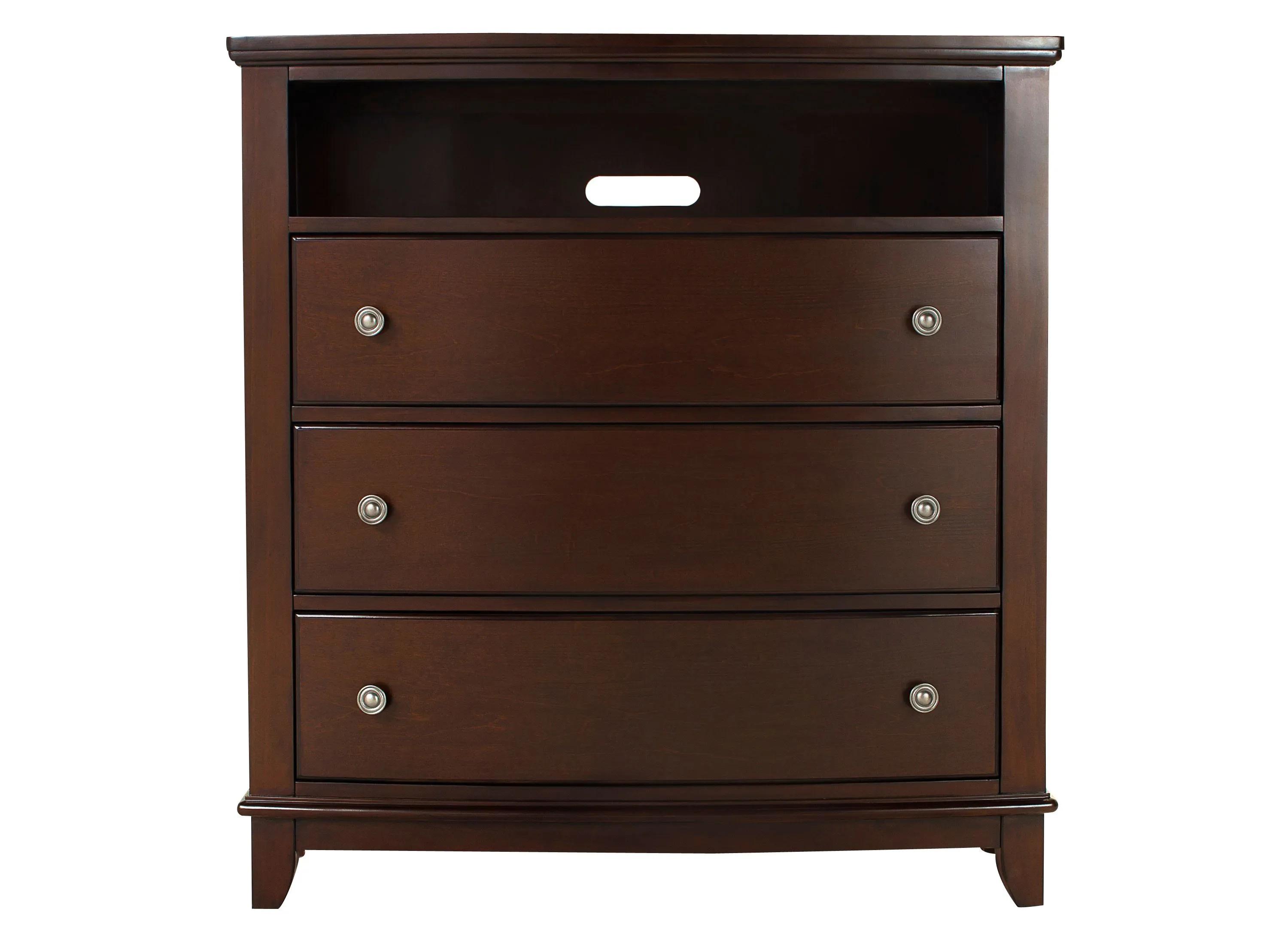 Kylie Media Chest