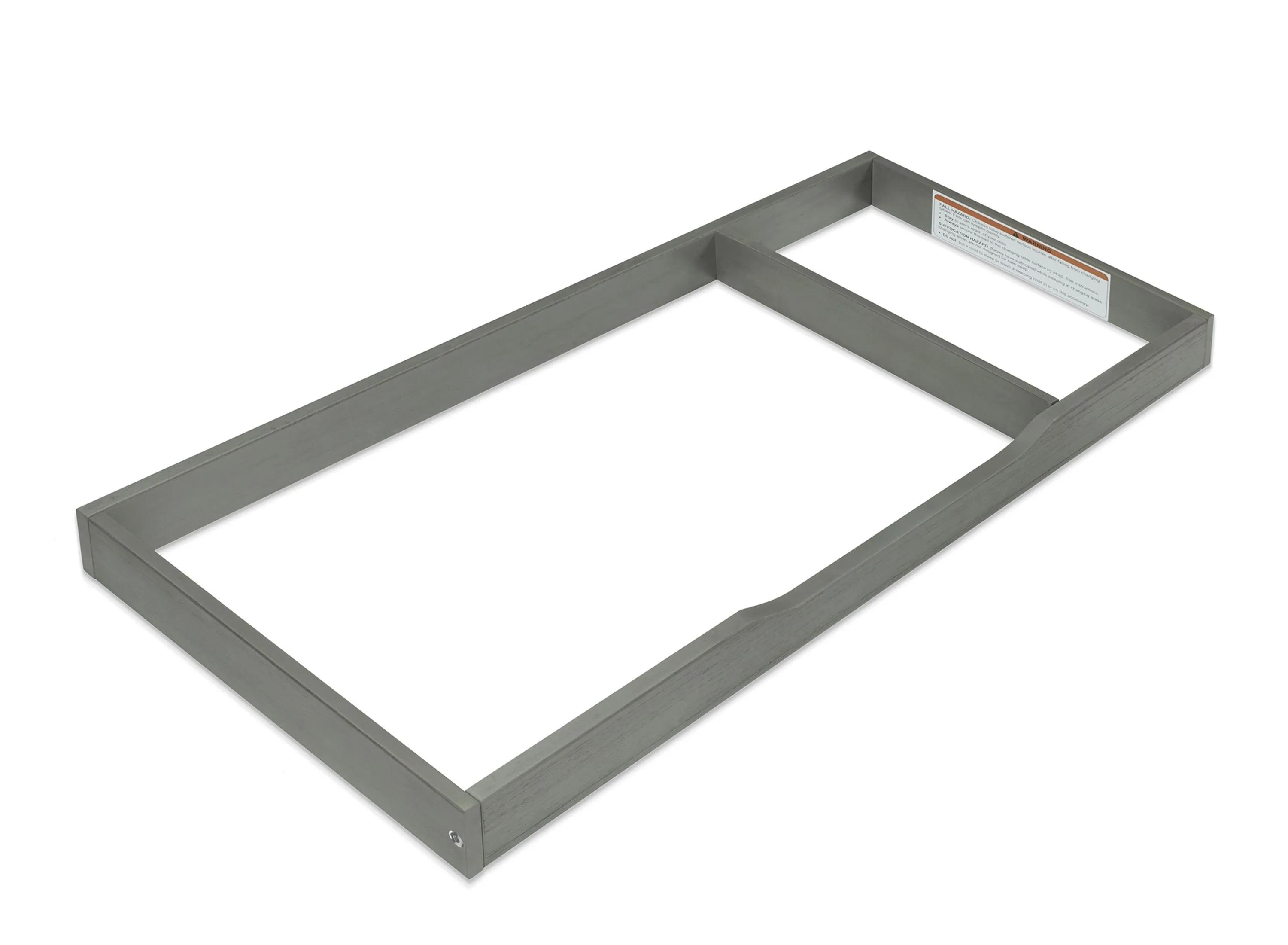 Westley Topper for Double Dresser