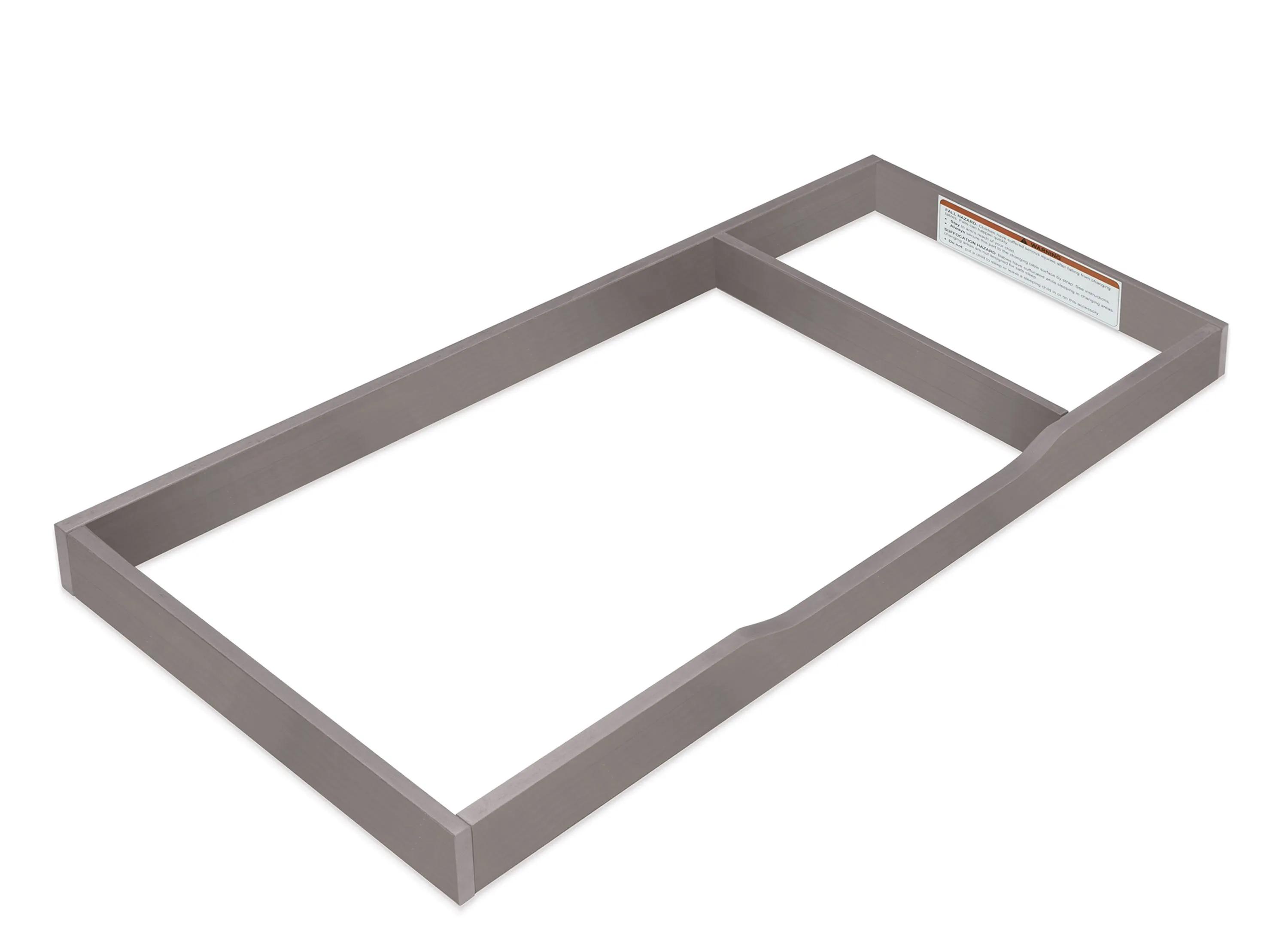 Westley Topper for Double Dresser