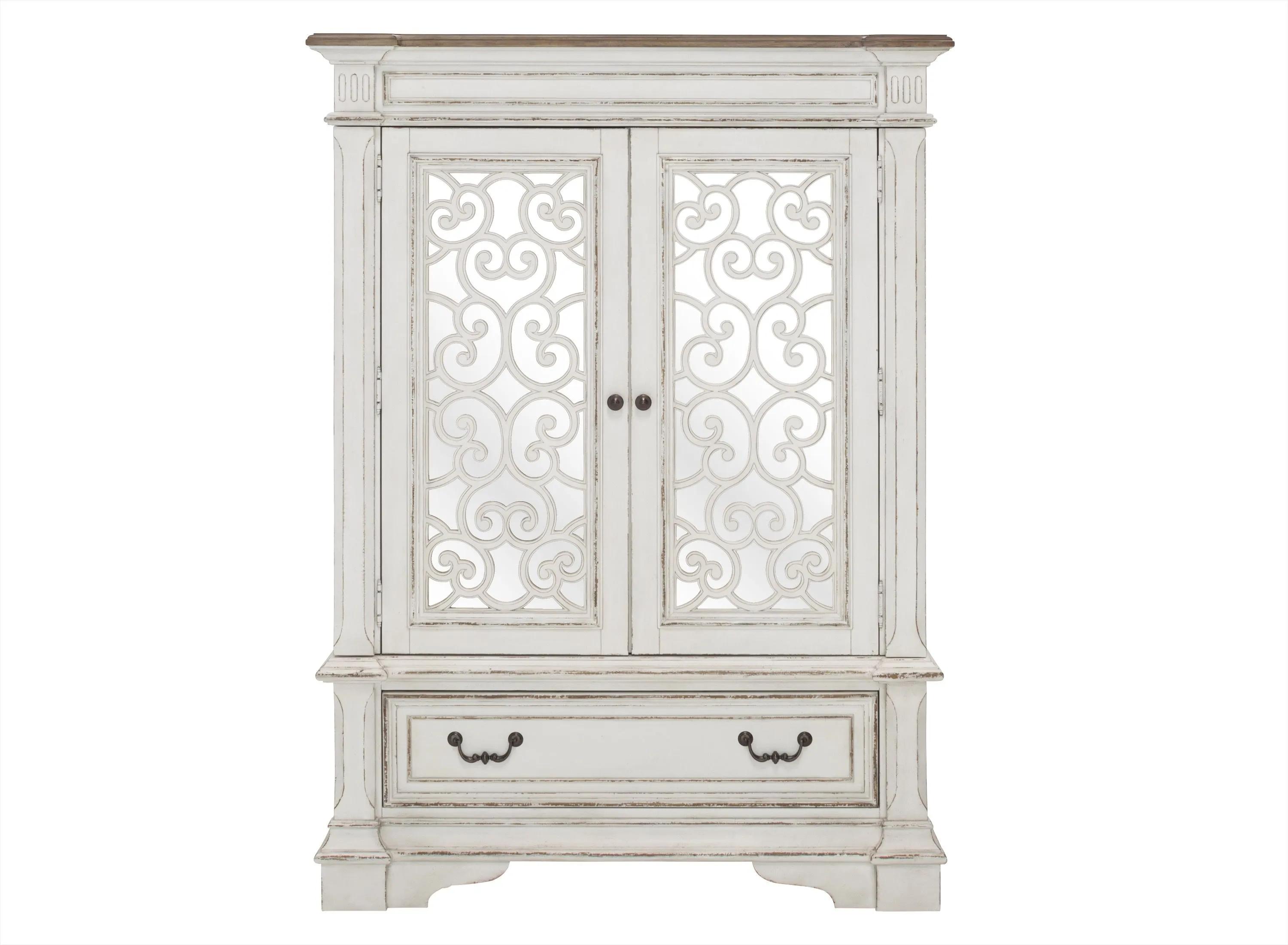 Birmingham Door Chest