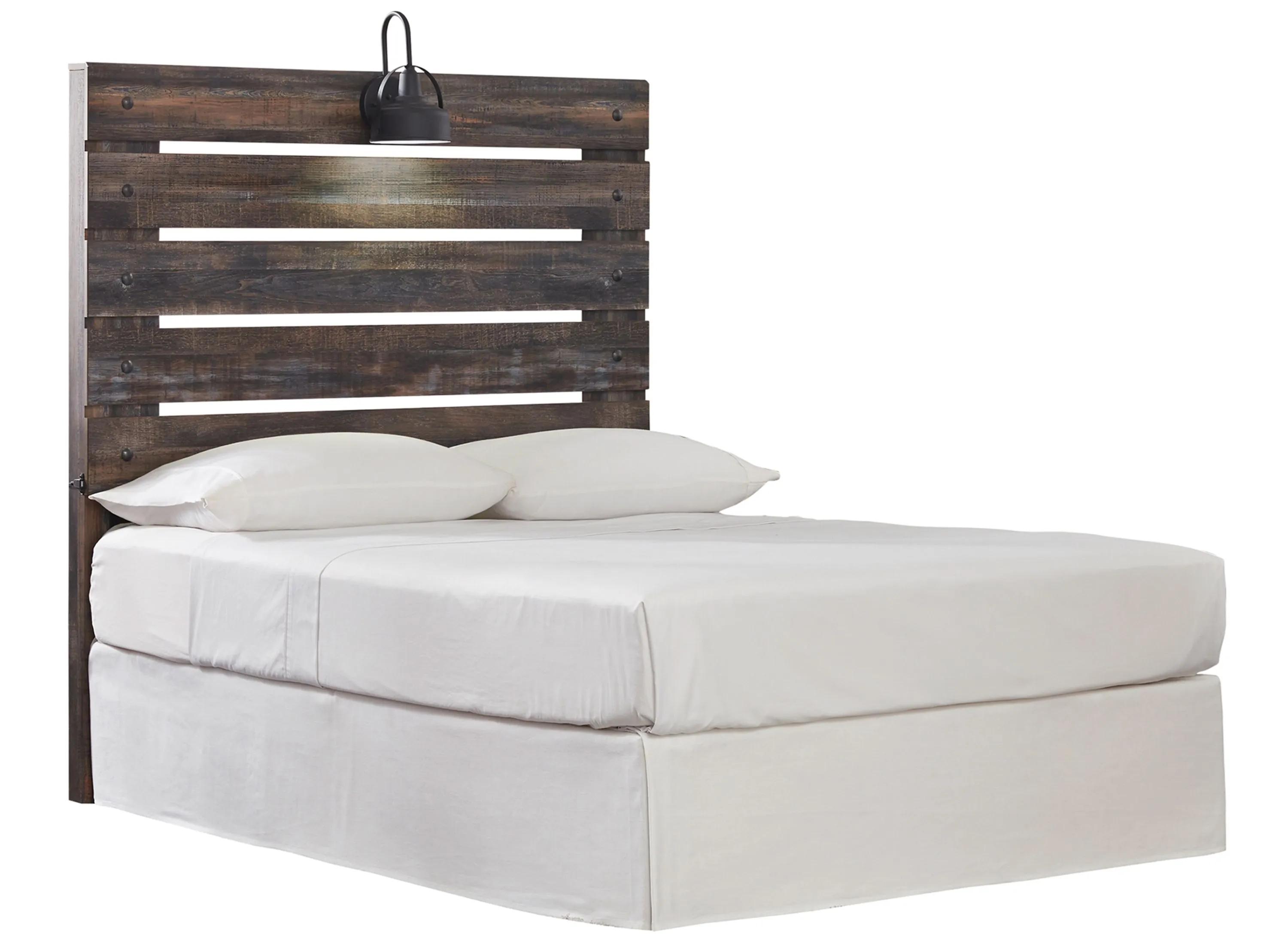 543185870 Luna Panel Headboard sku 543185870