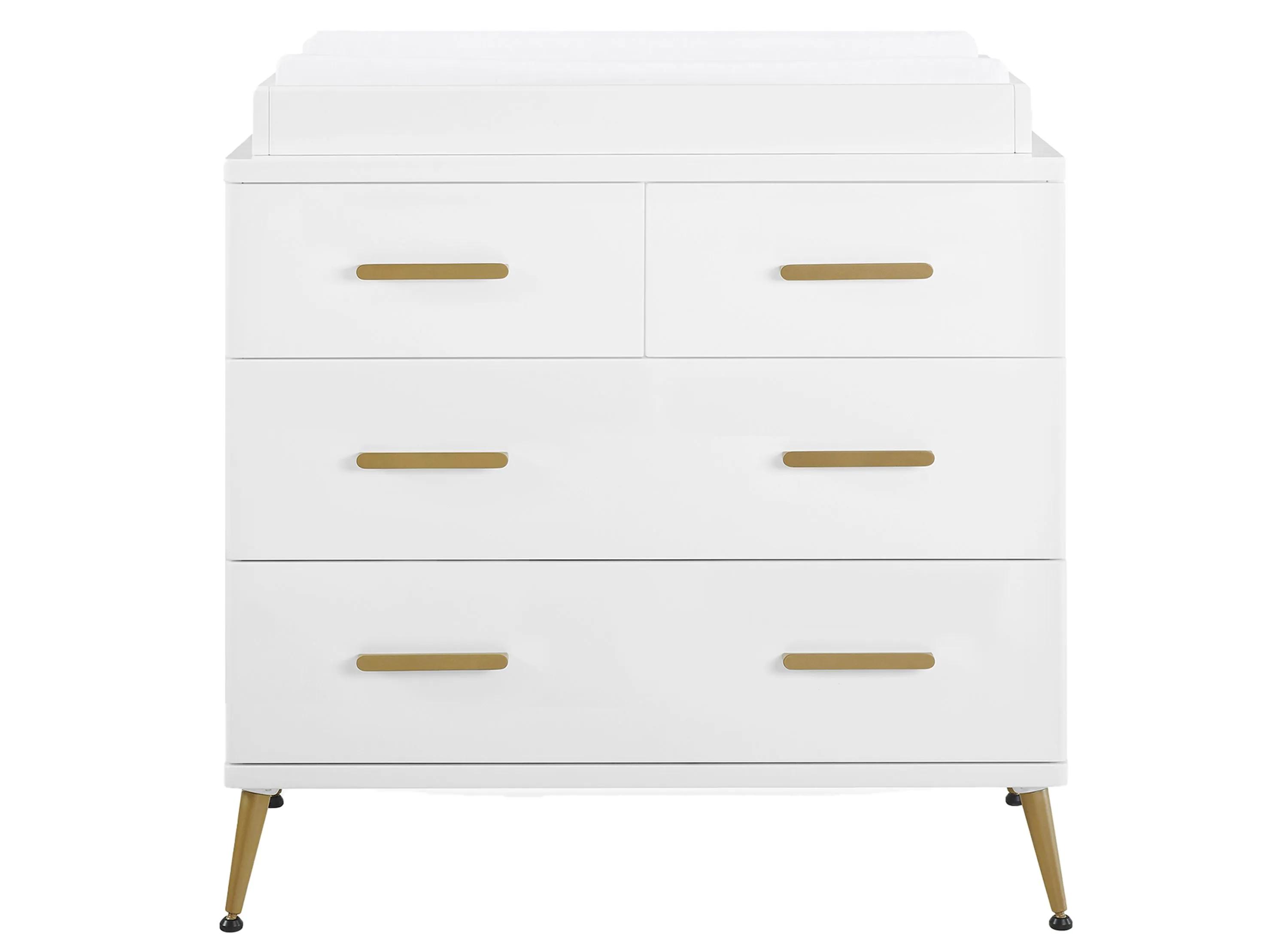 Sloane Dresser with Changing Top By Delta Children