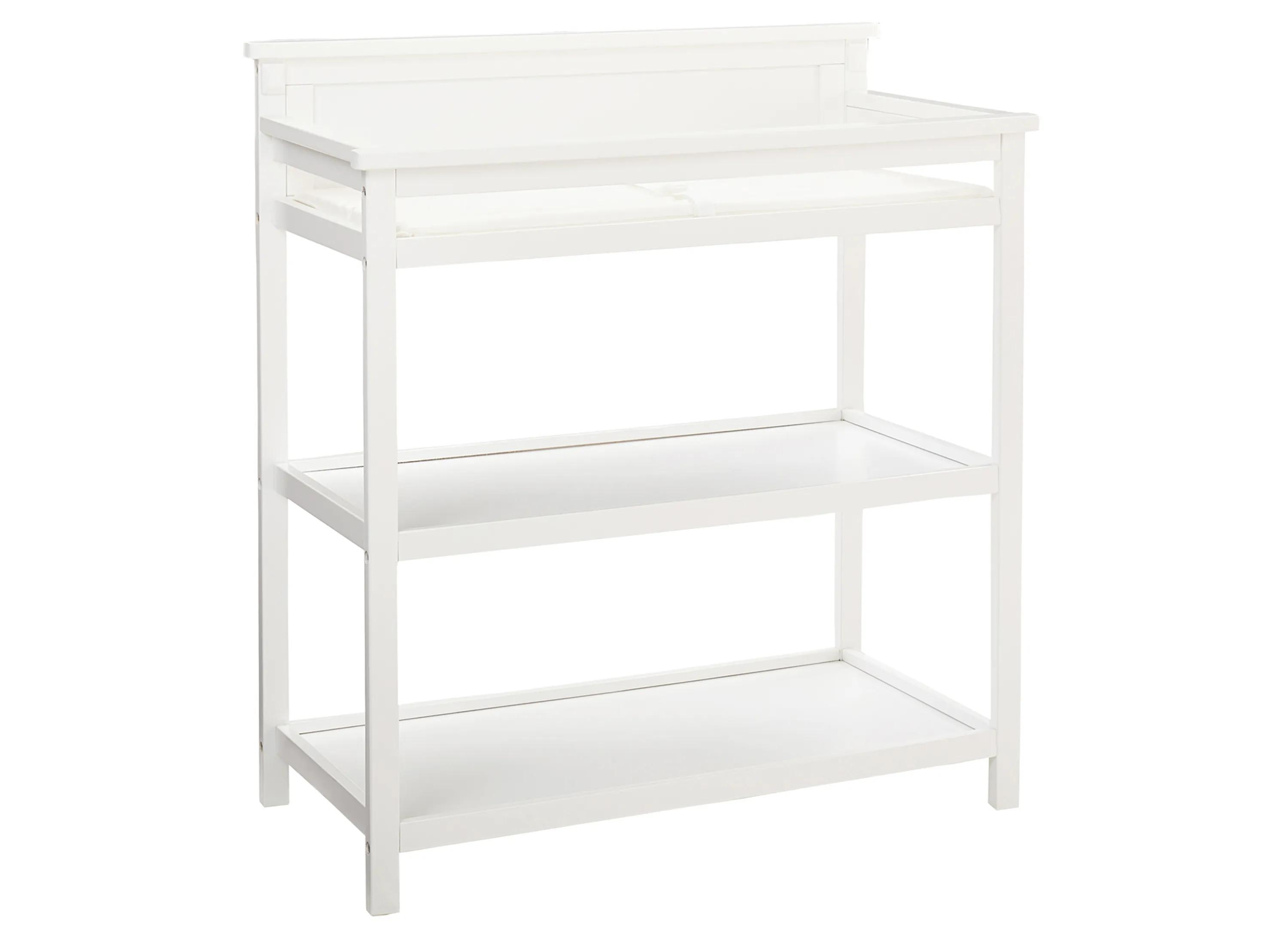 Emery Changing Table