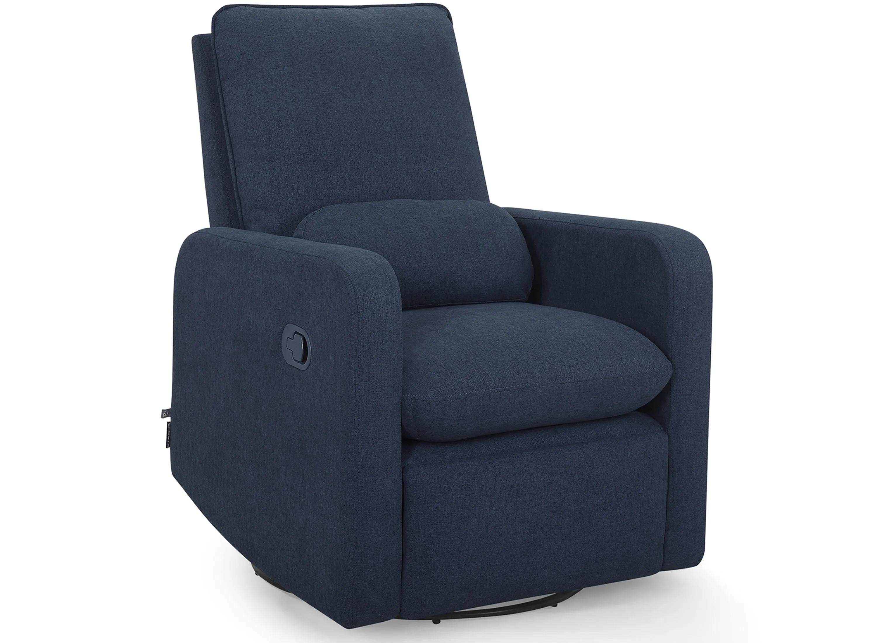 BabyGap Recliner by Delta Children