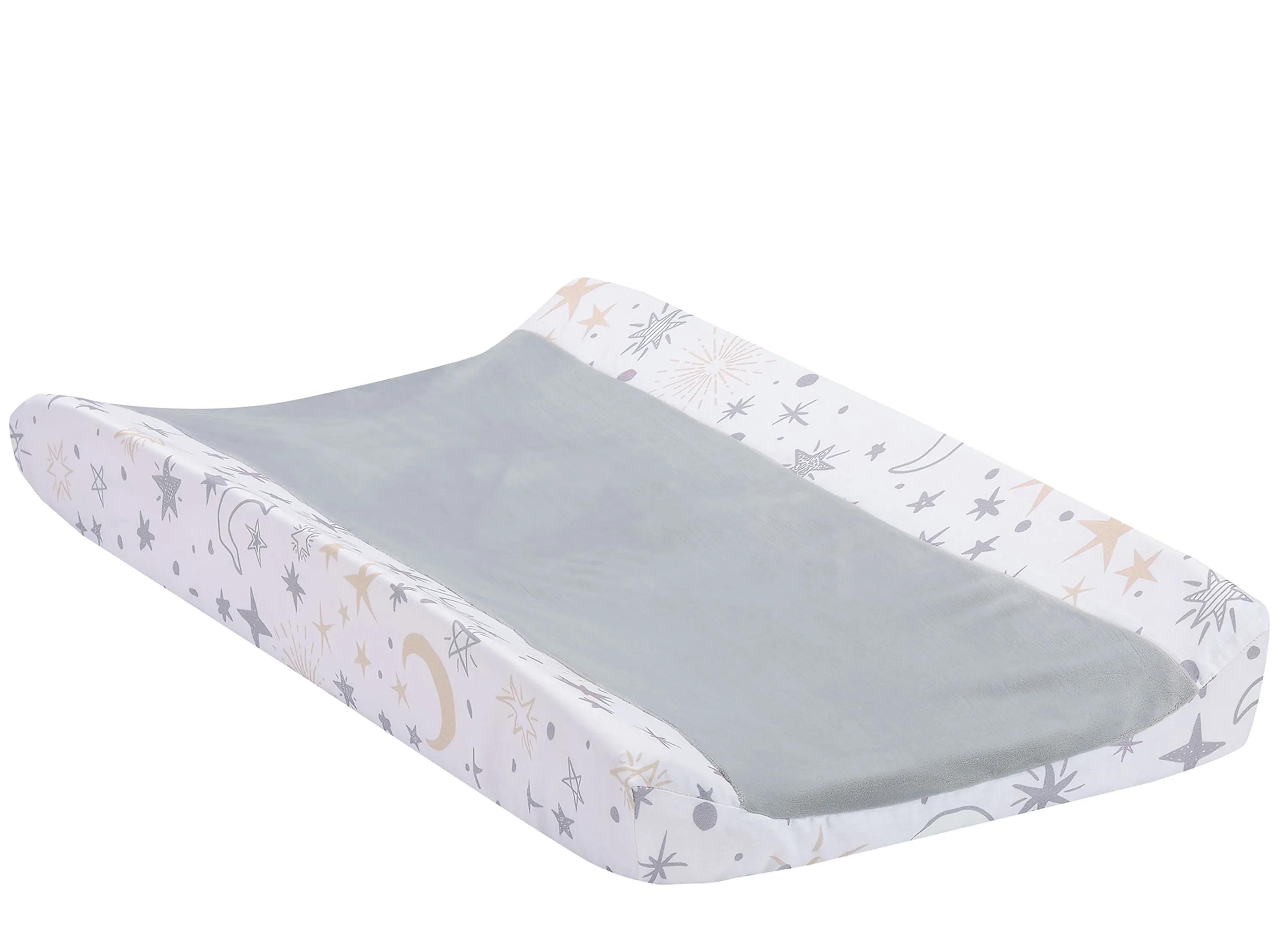 Goodnight Moon Changing Pad Cover