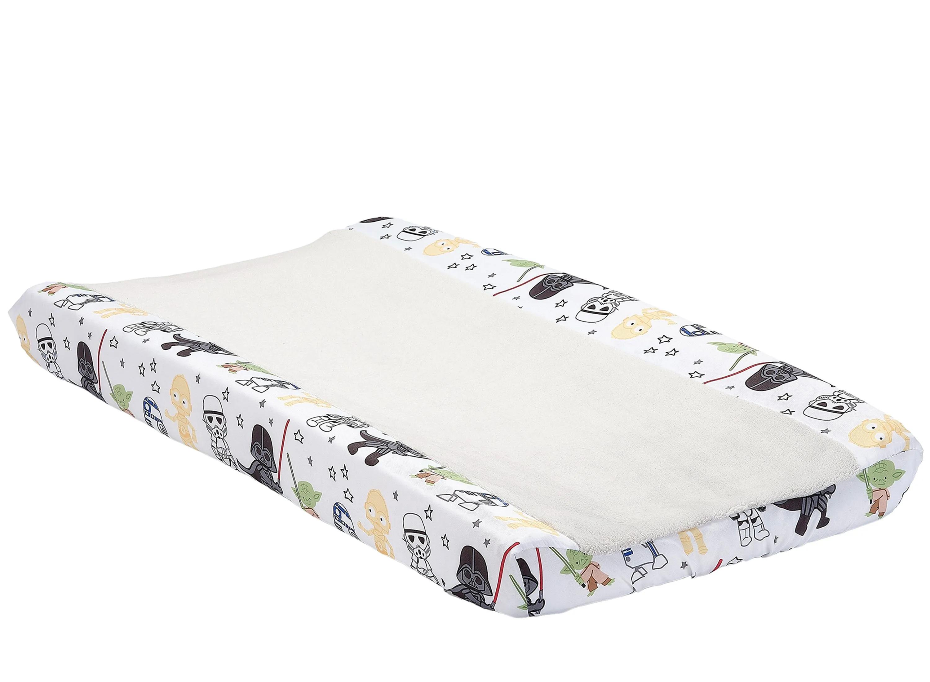 Star Wars Classic Changing Pad Cover
