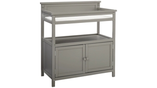 Emery Changing Table