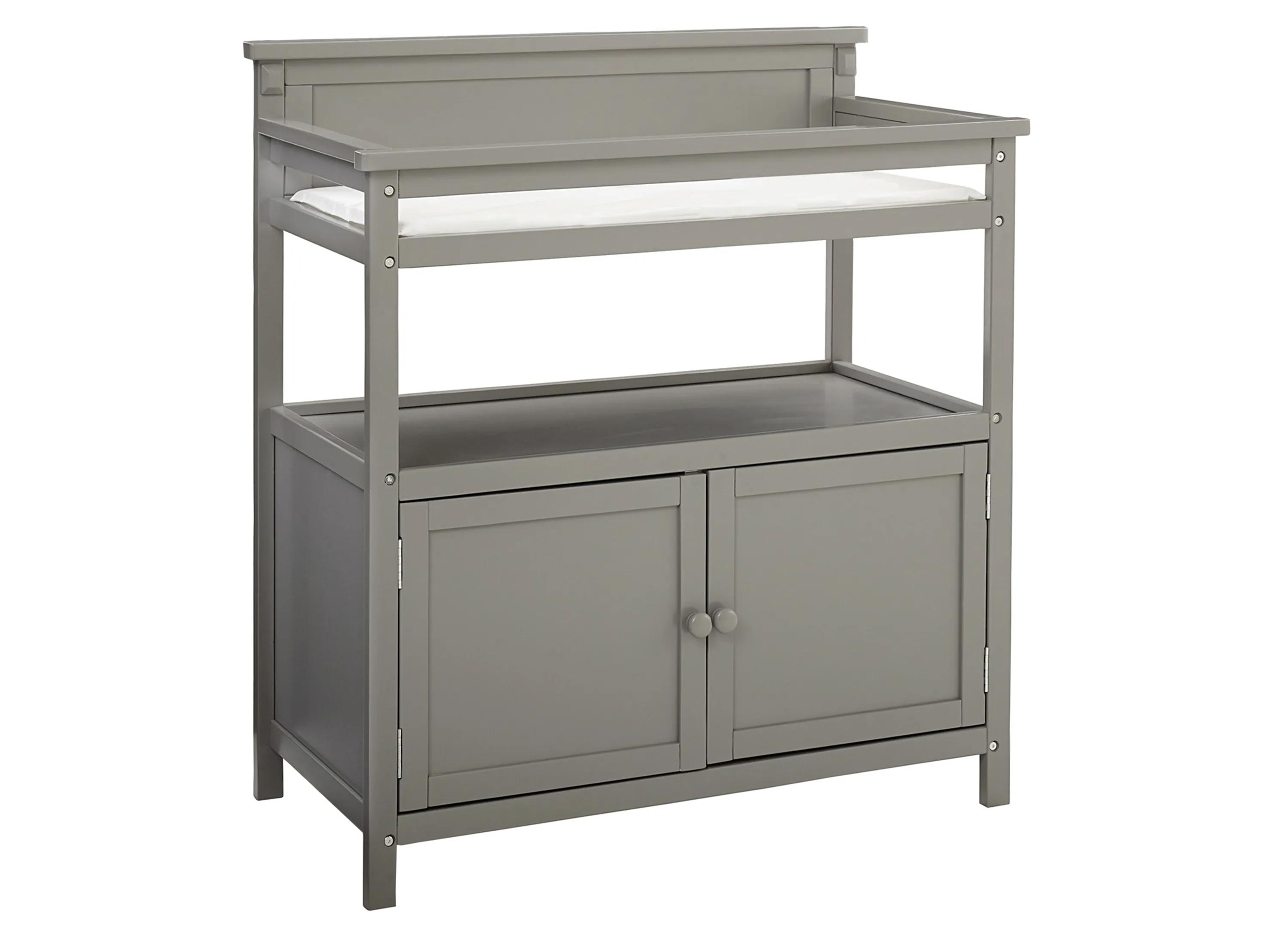 Emery Changing Table