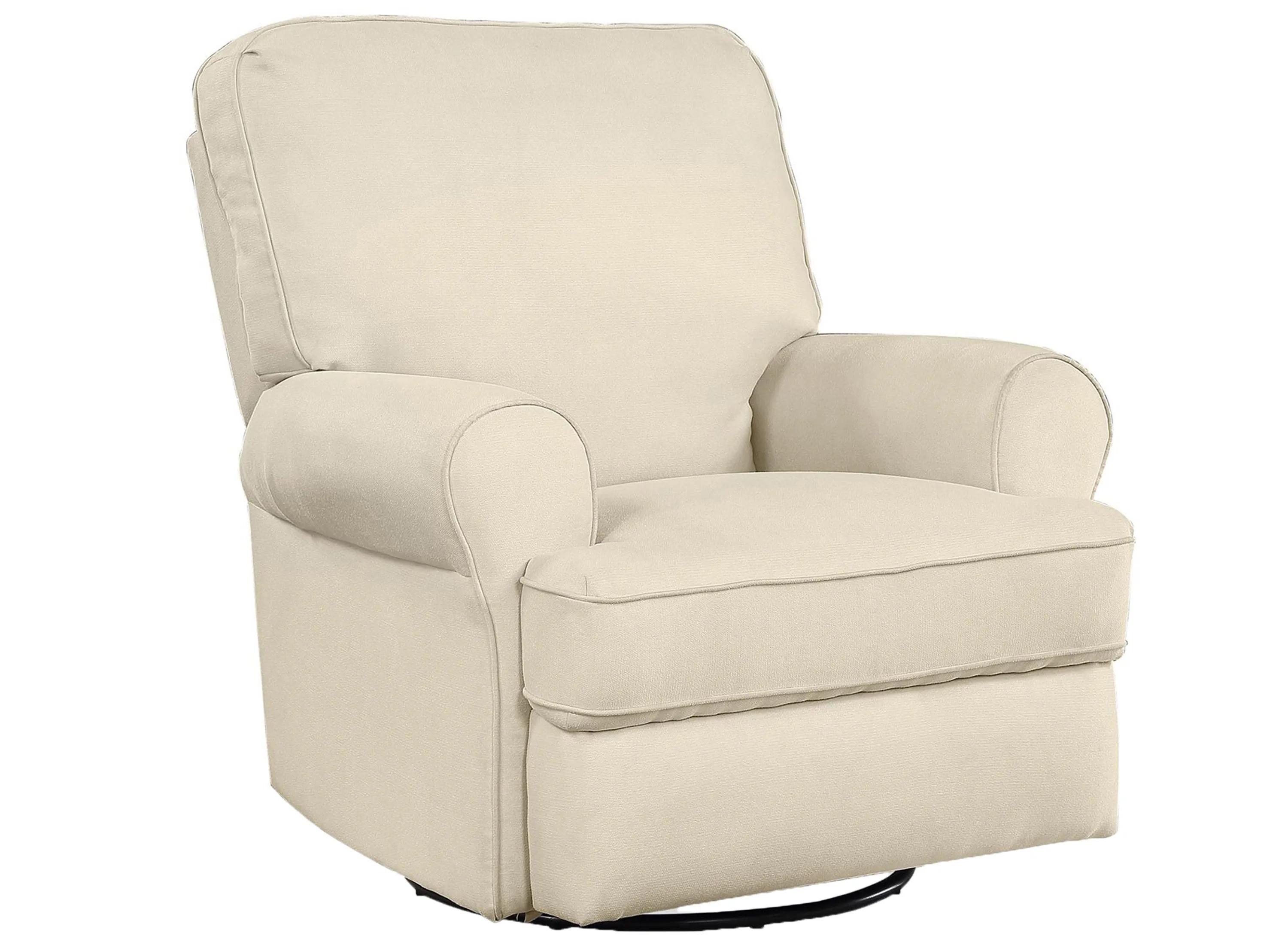 Baby Relax Mabel Swivel Gliding Recliner