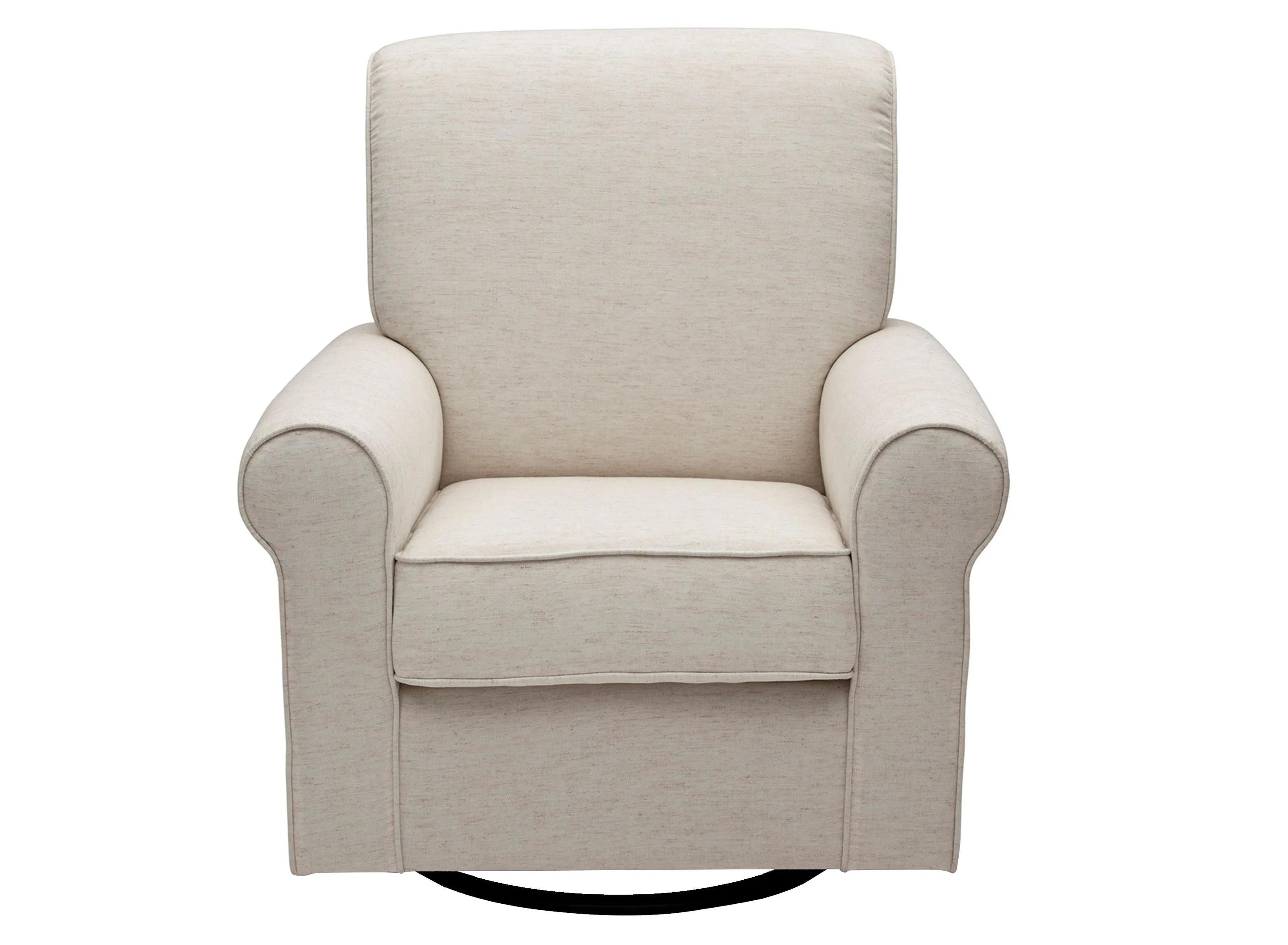 Avery Nursery Rocking Chair by Delta Children