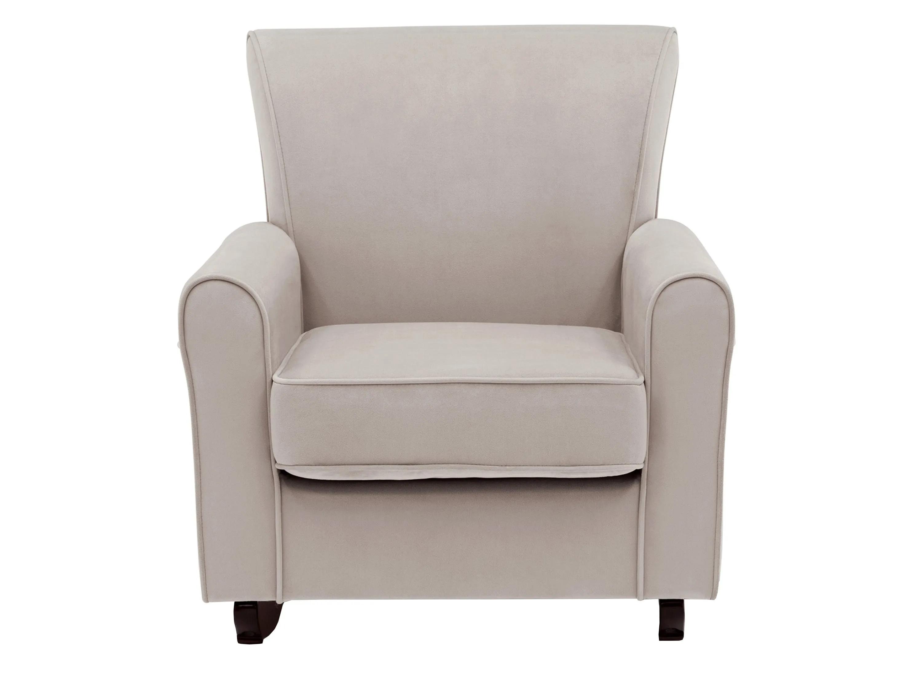 Lancaster Rocking Chair by Delta Children