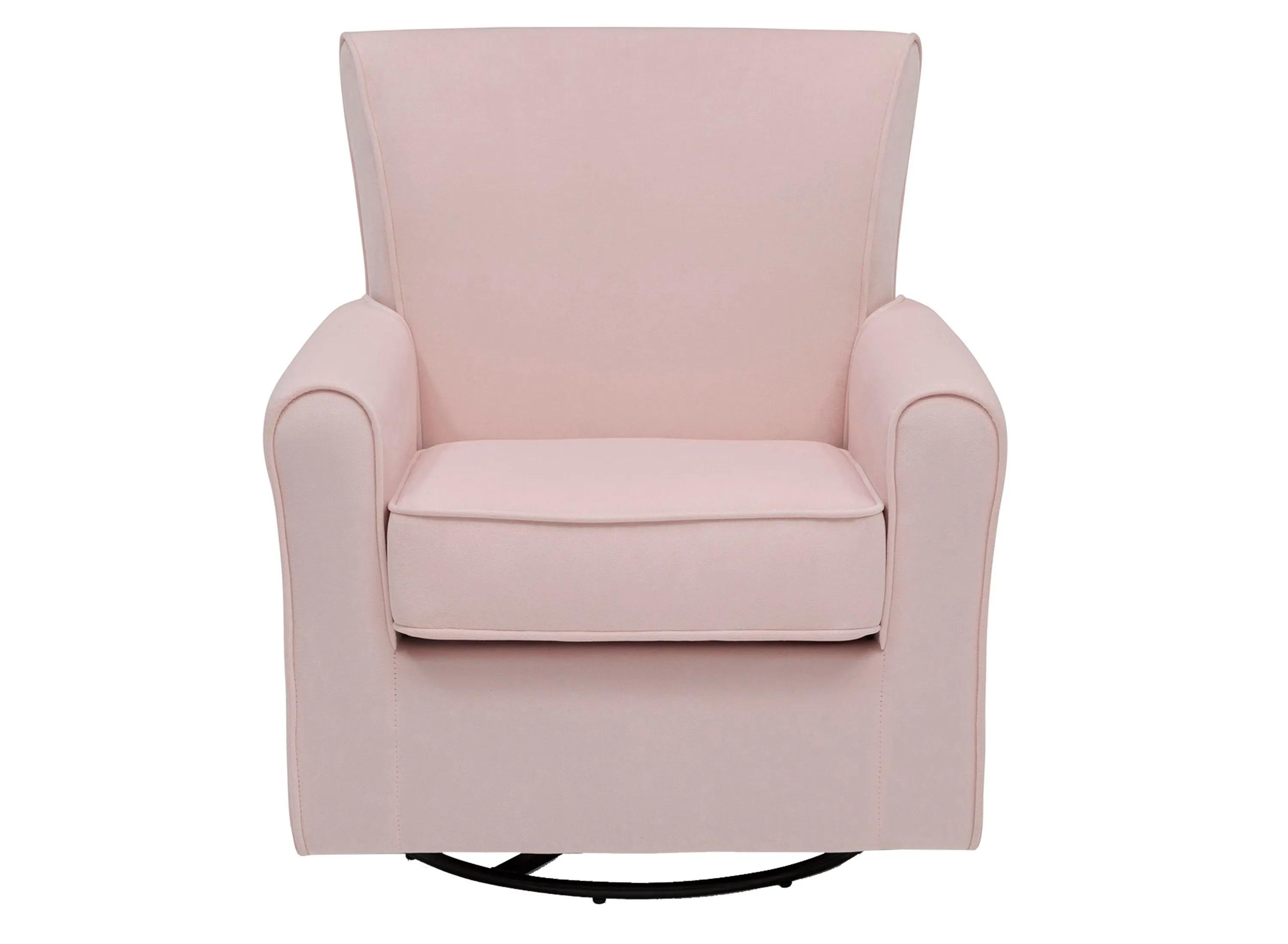 Elena Glider Swivel Rocker Chair by Delta Children