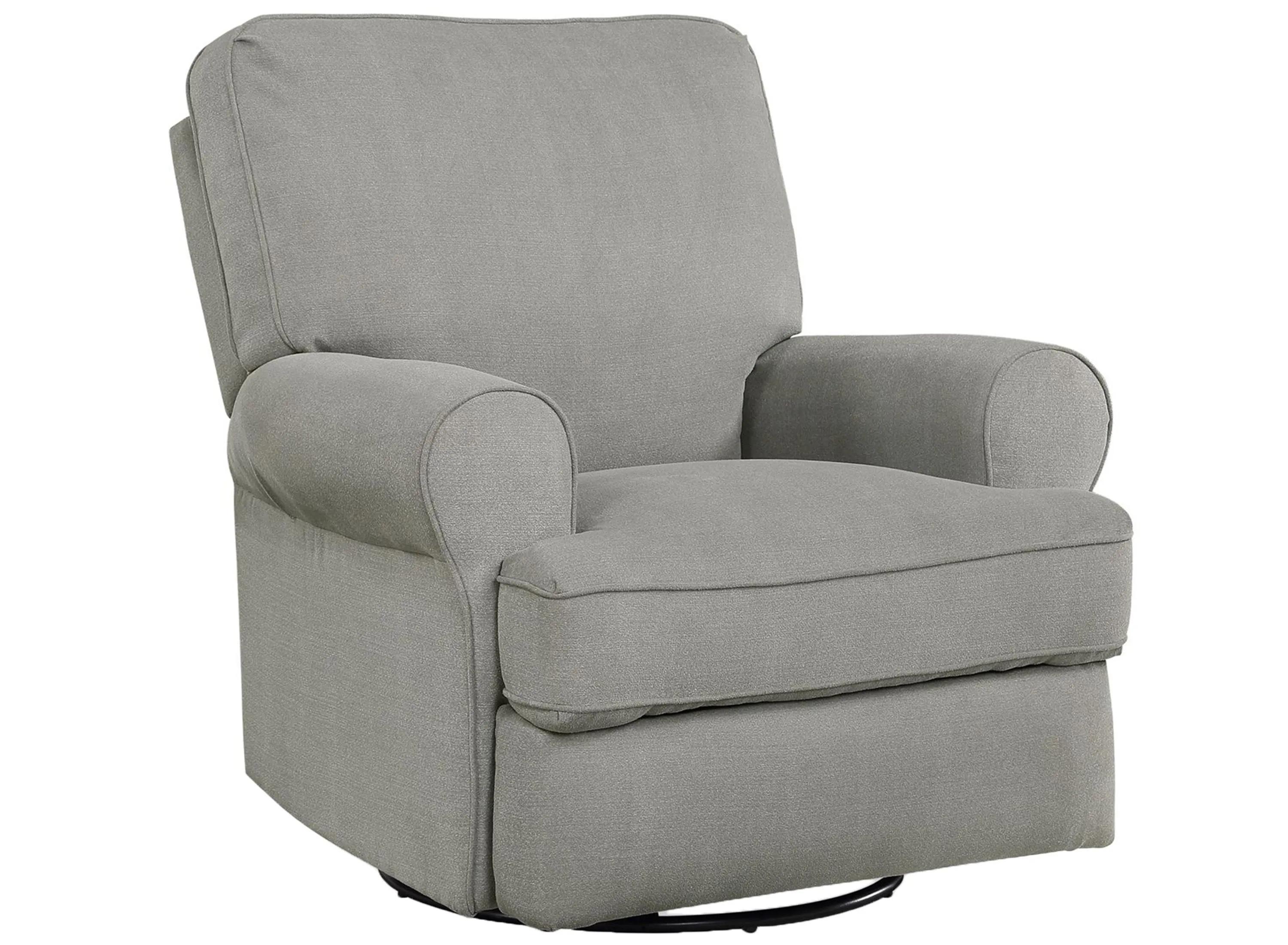 Baby Relax Mabel Swivel Gliding Recliner