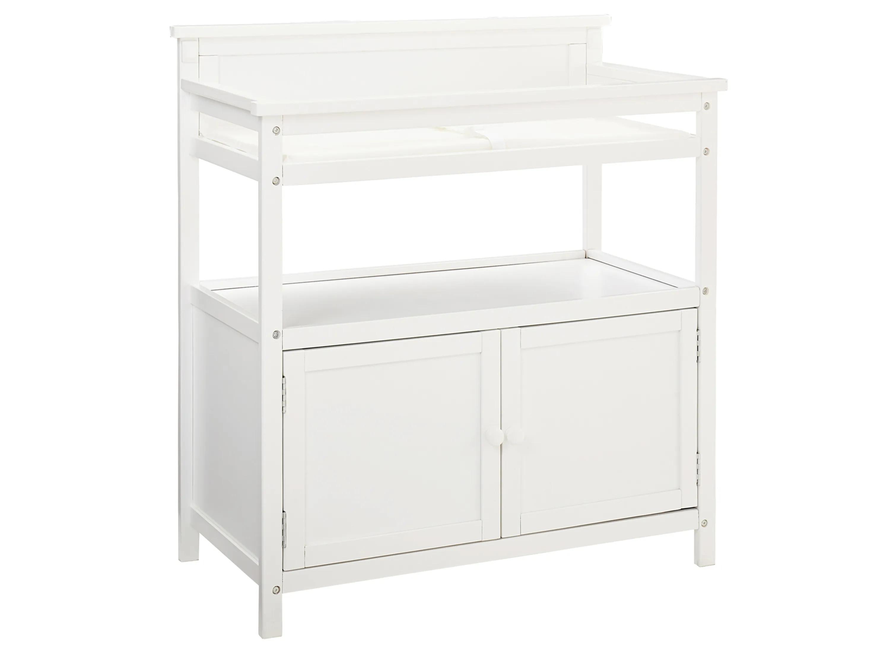 Emery Changing Table