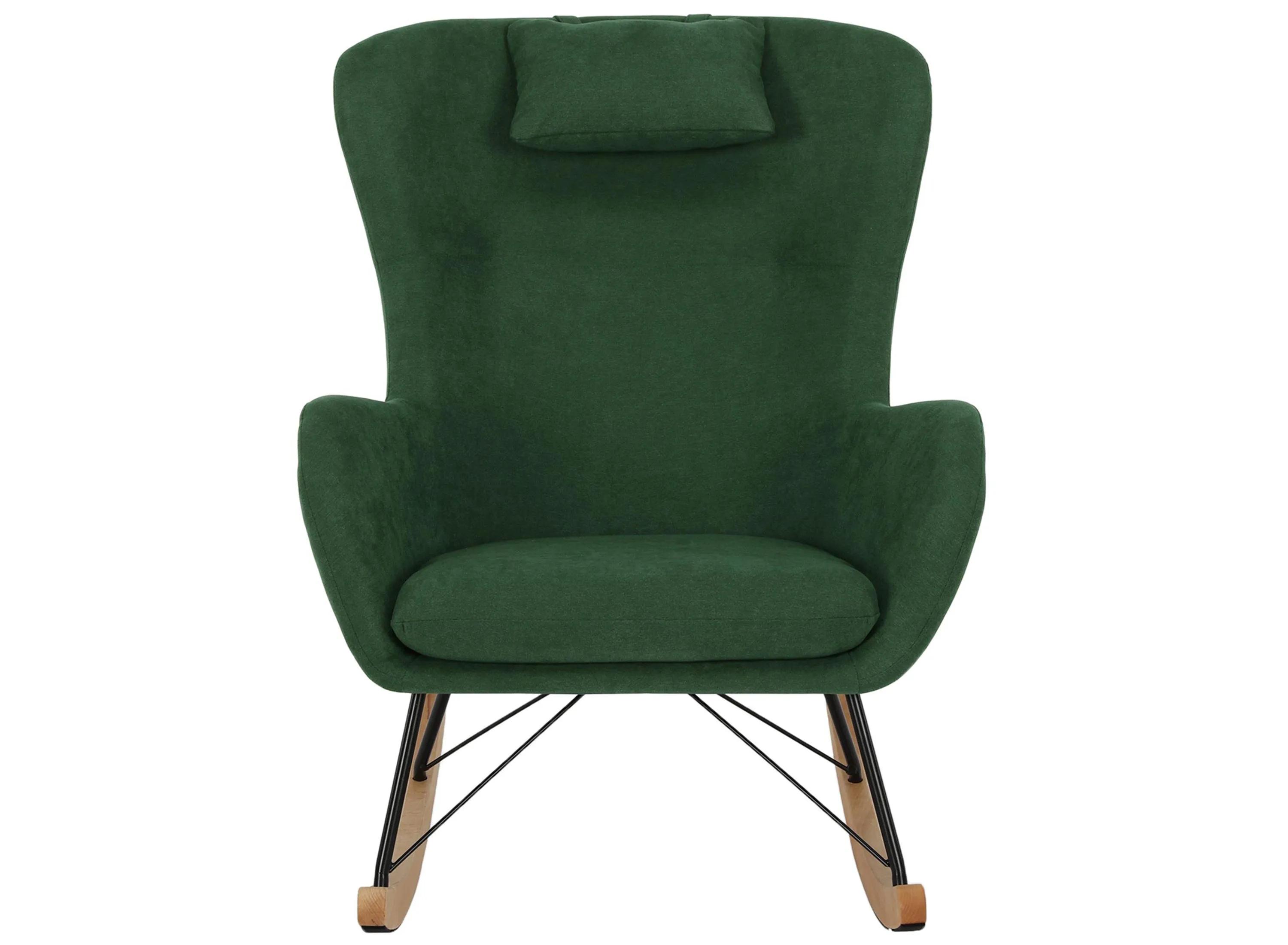 Baby Relax Margot Rocker Chair