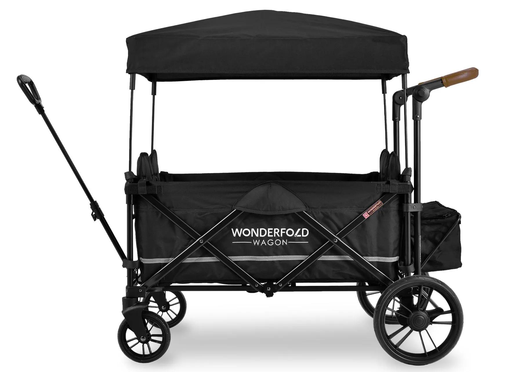 545248450 Push and Pull Quad Stroller Wagon sku 545248450