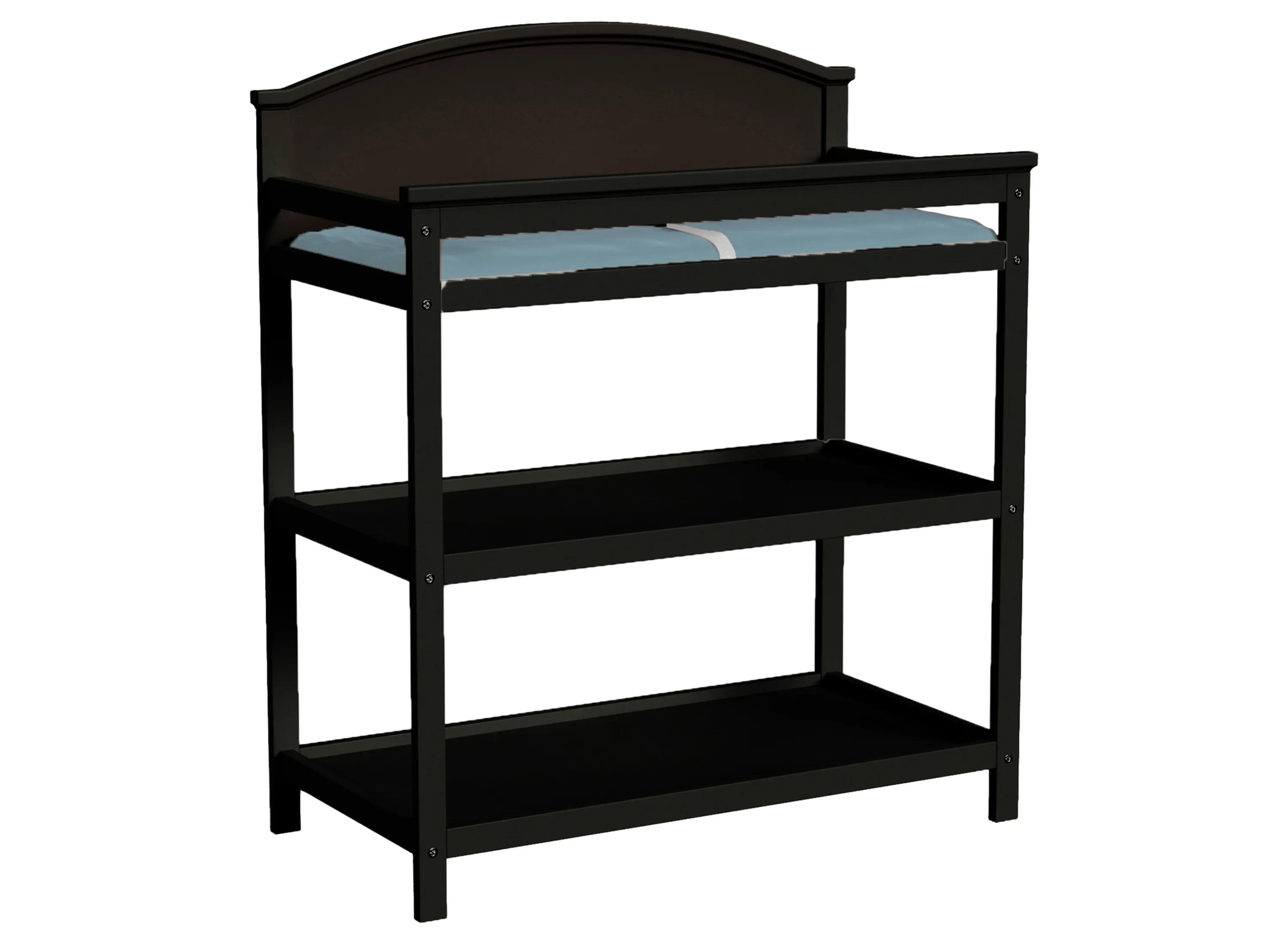 Harper Changing Table with Pad