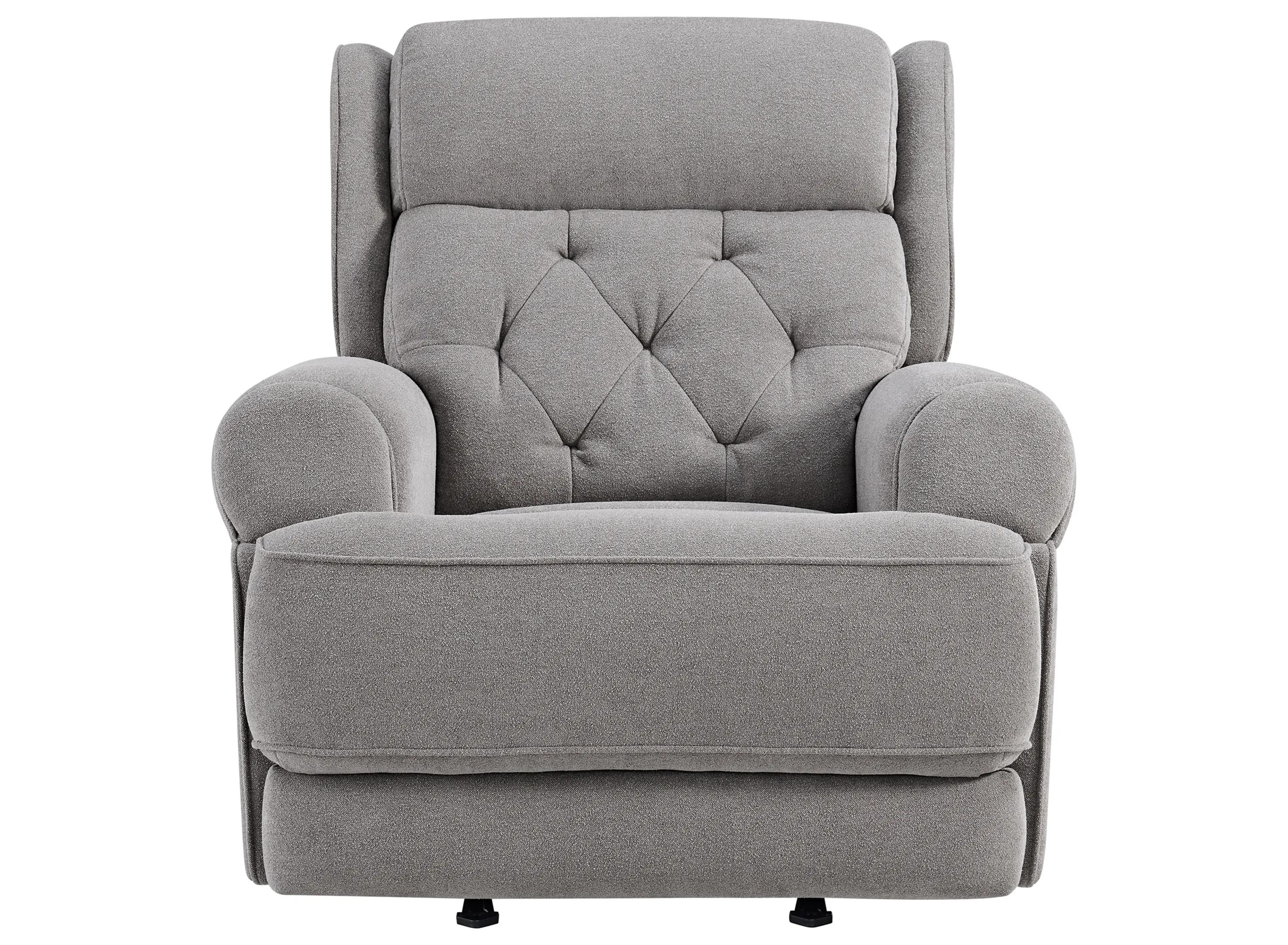 Abby Glider Rocker