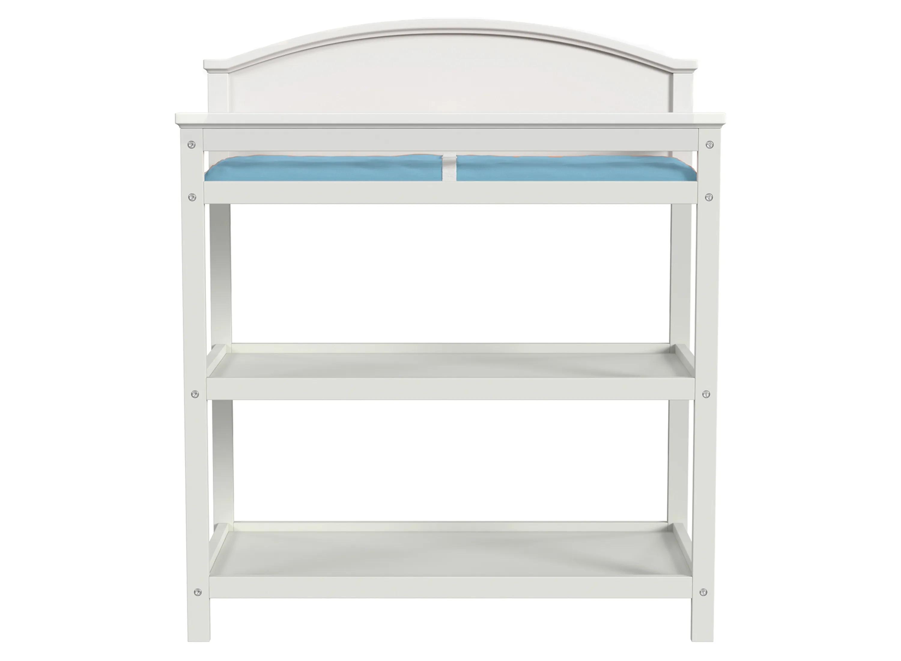 Harper Changing Table with Pad