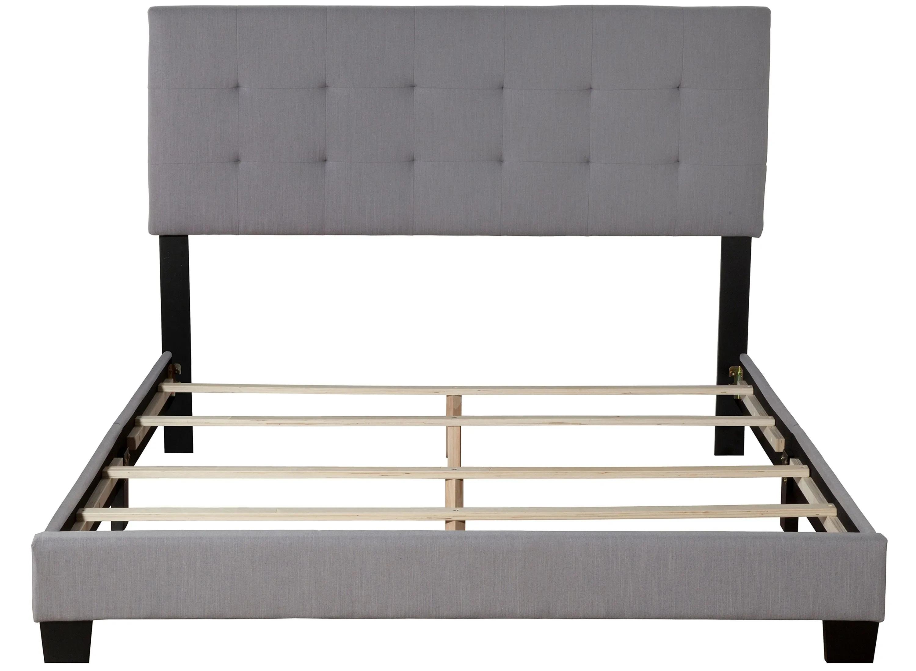 Eden Upholstered Bed
