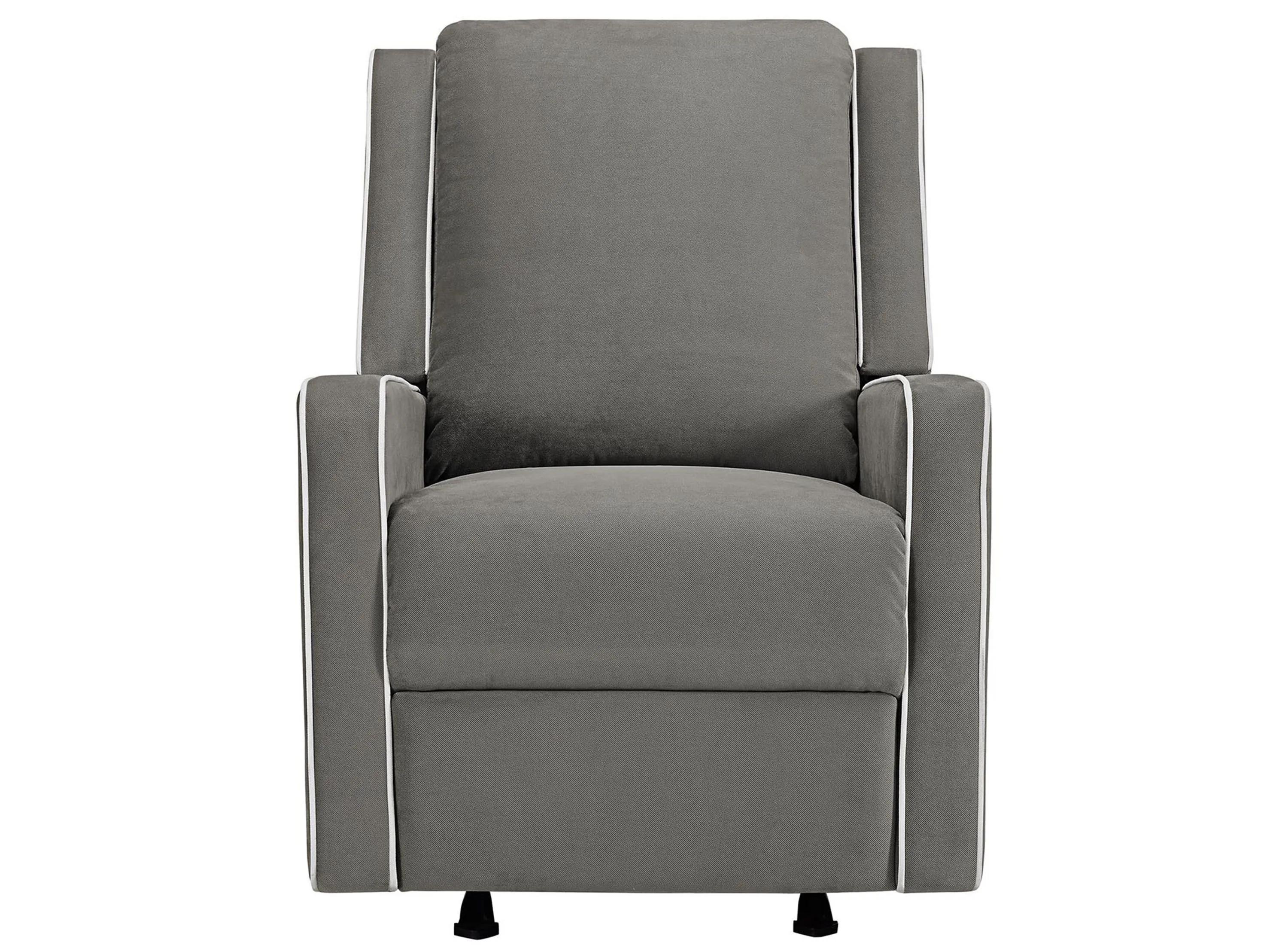 Robyn Glider Rocker Recliner Chair