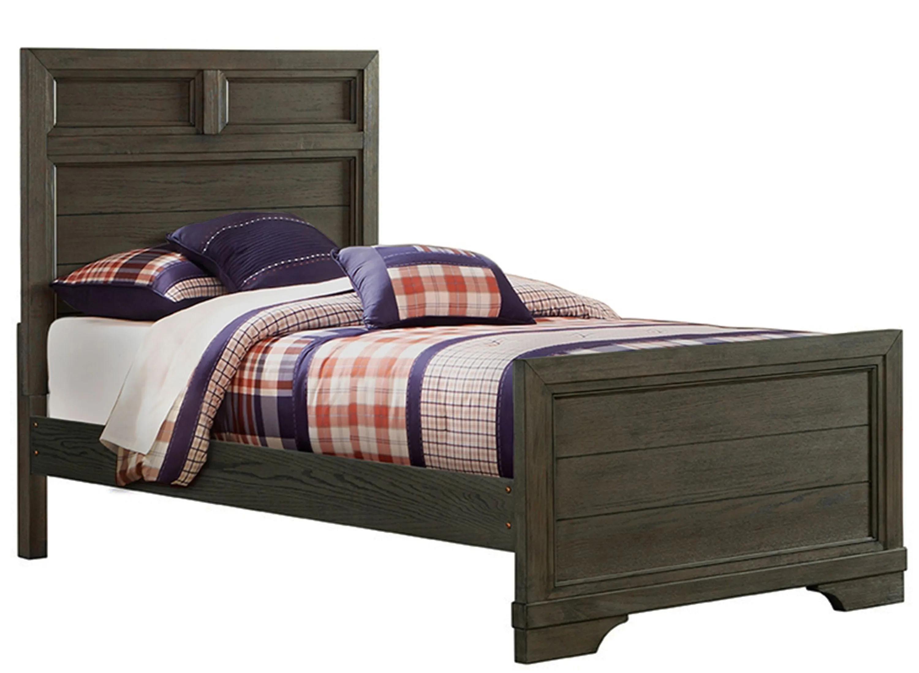 Carter Bed