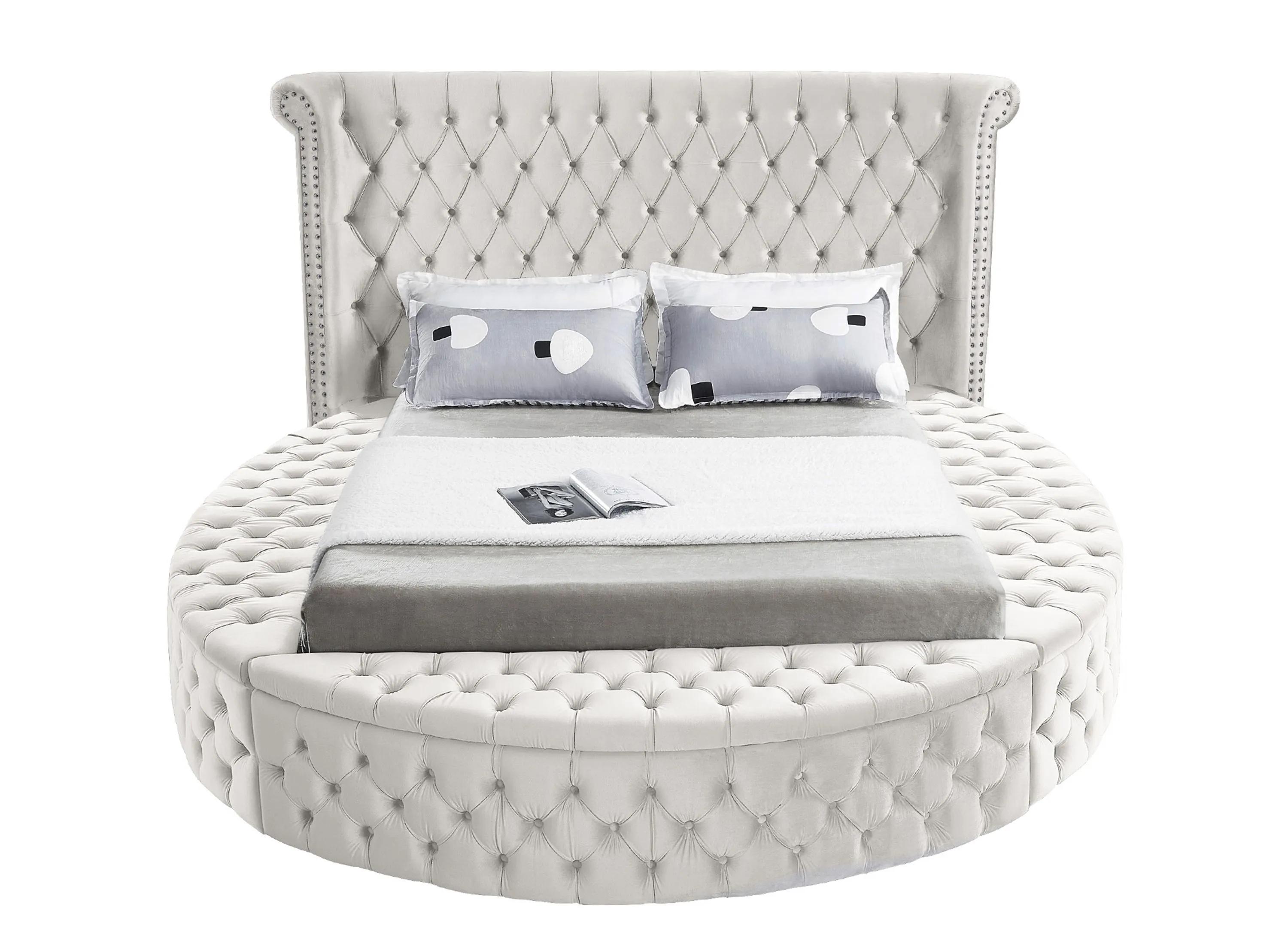 Luxus Full Bed