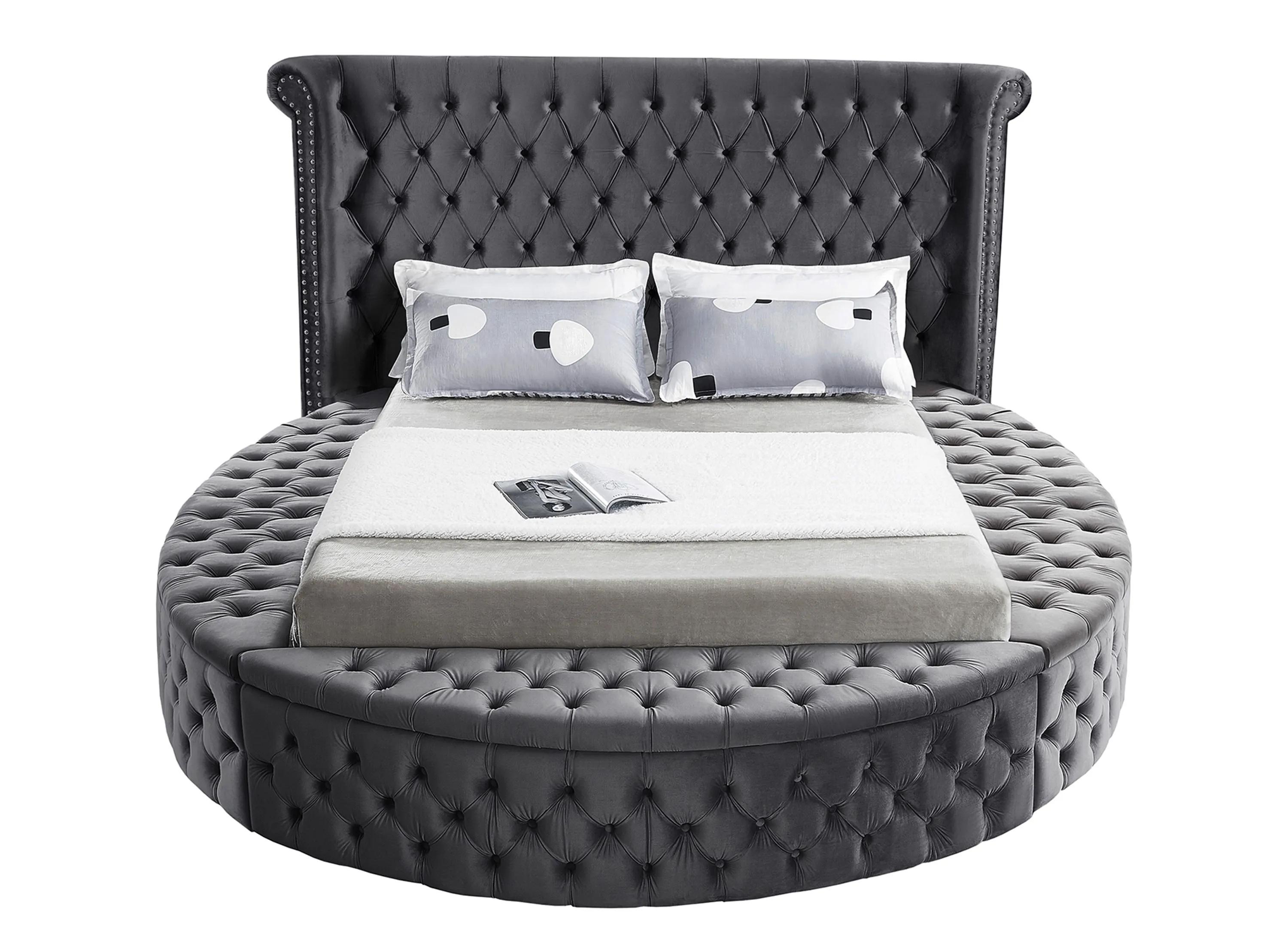 Luxus Full Bed