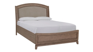 Coralie 4-pc. Upholstered Panel Bedroom Set