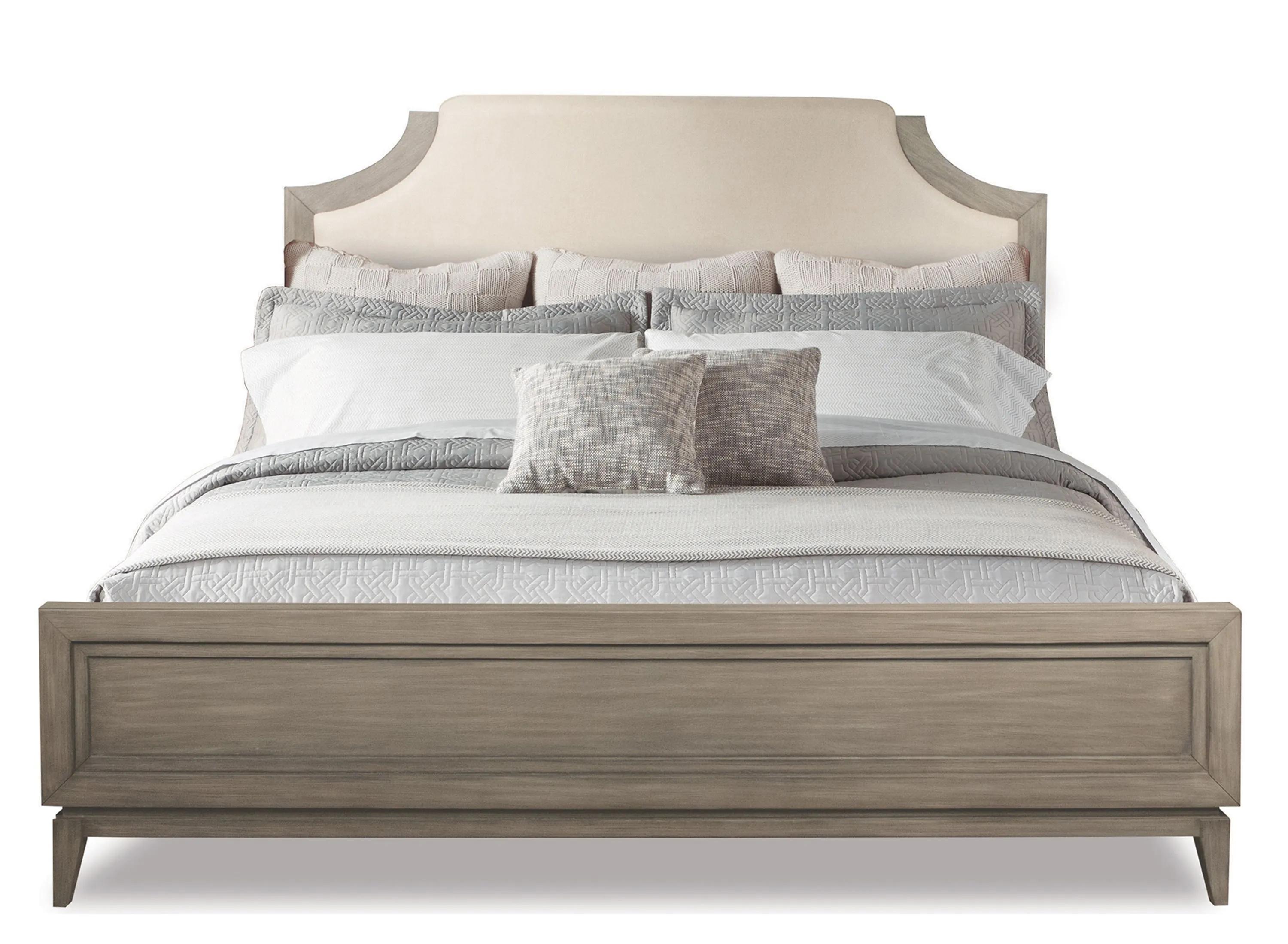 Vogue Upholstered Bed