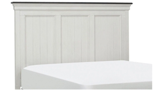 Shelby Panel Headboard