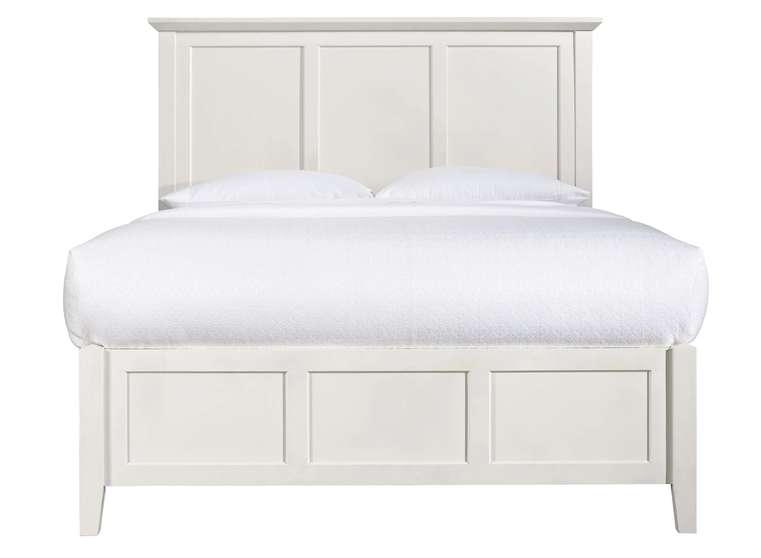 Tompkins Panel Bed