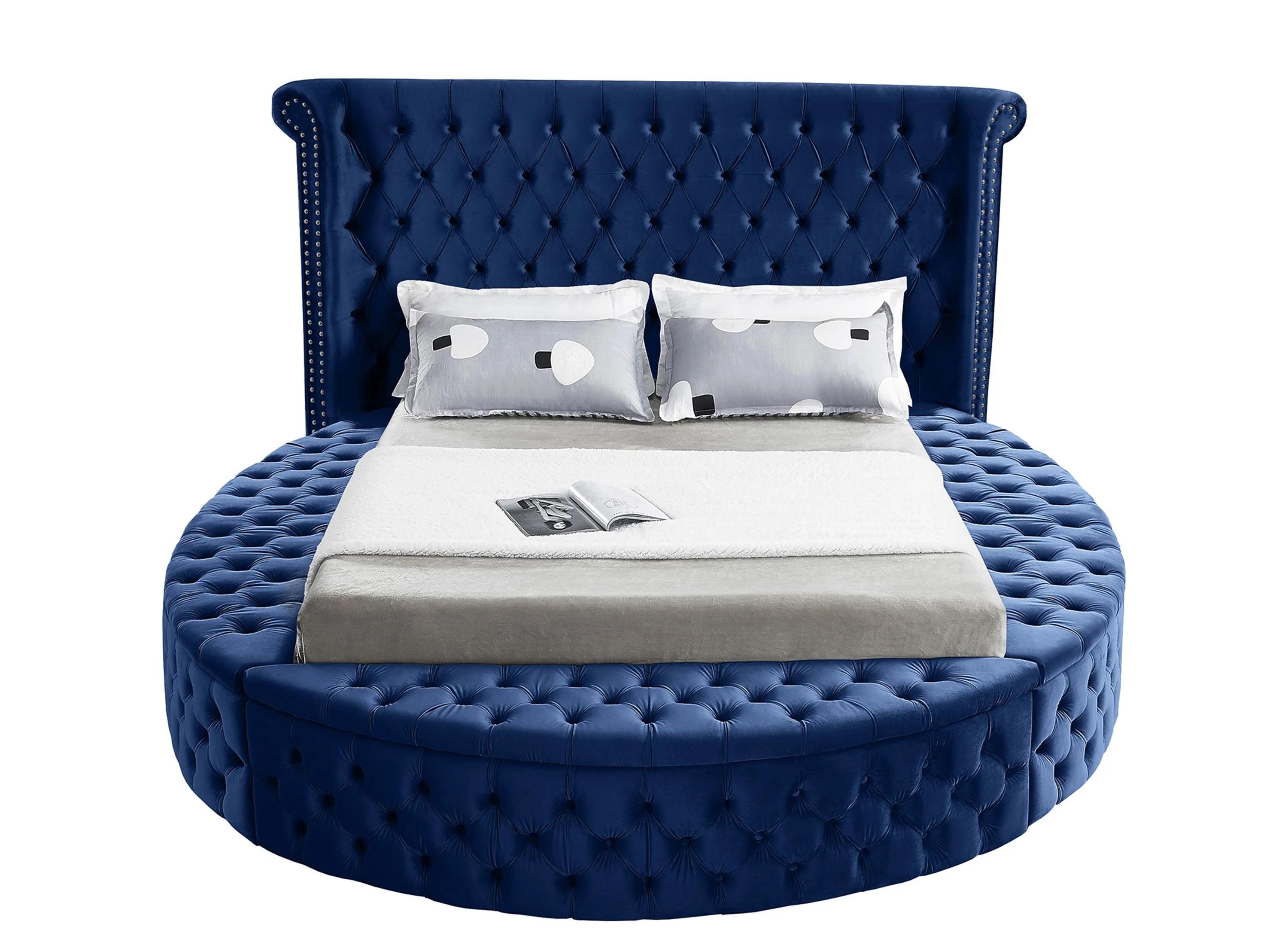 Luxus Full Bed