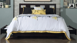 Riva Storage Bed
