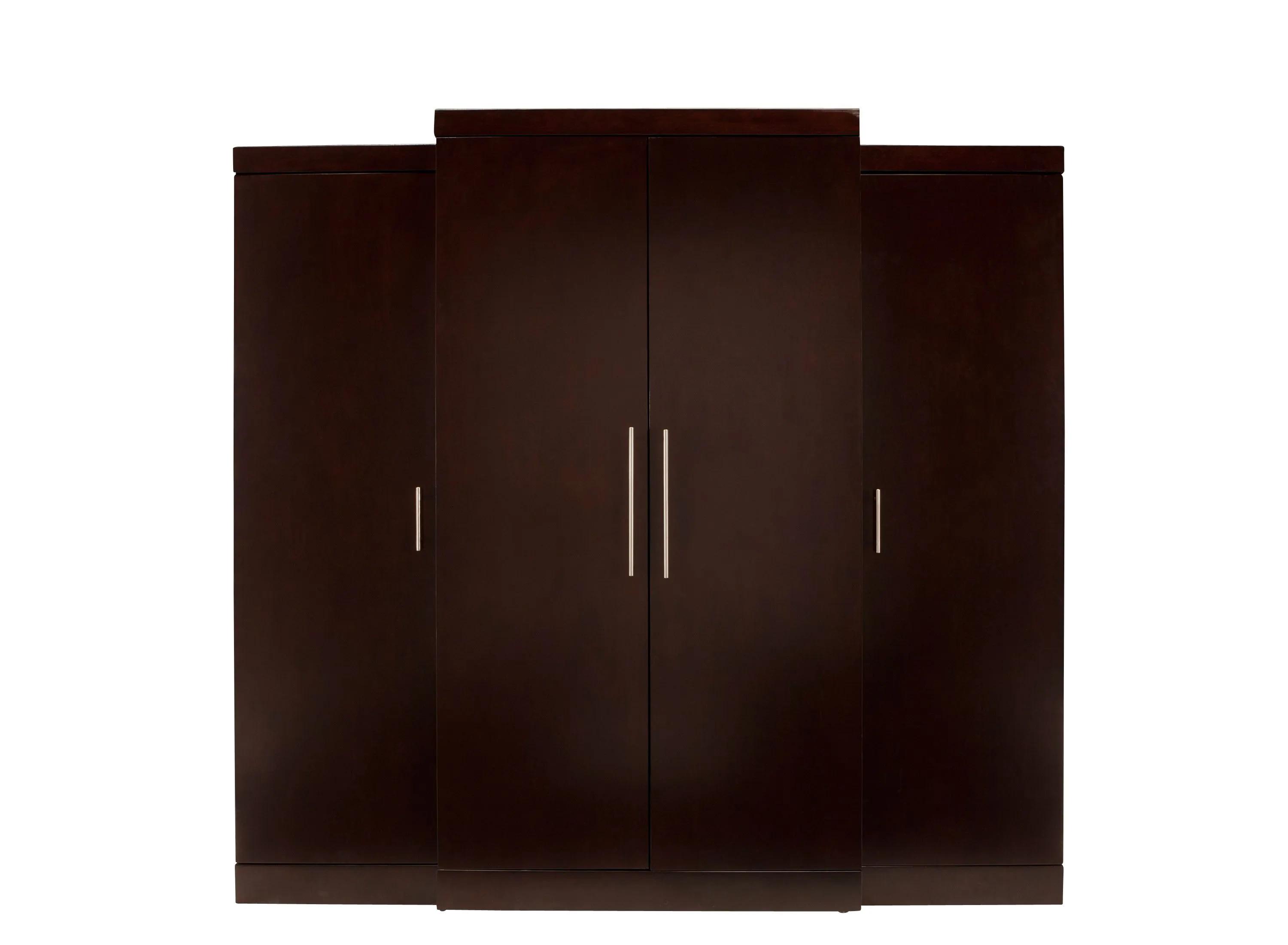 Madden 3-pc. Wardrobe