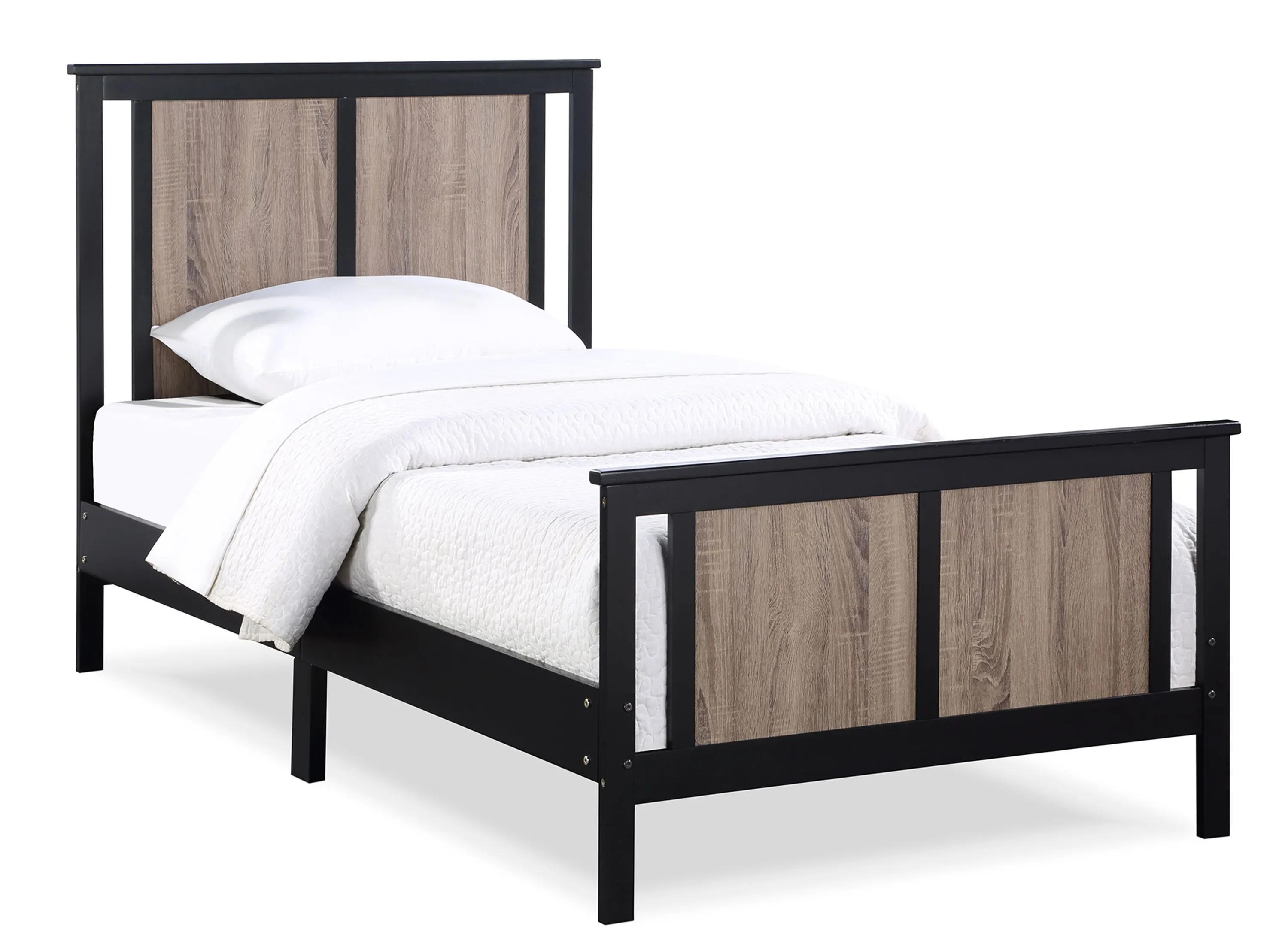 Connelly Twin Bed